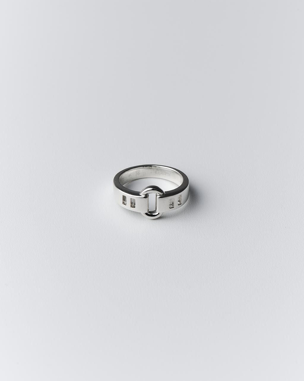 Abumi ARC ring PM