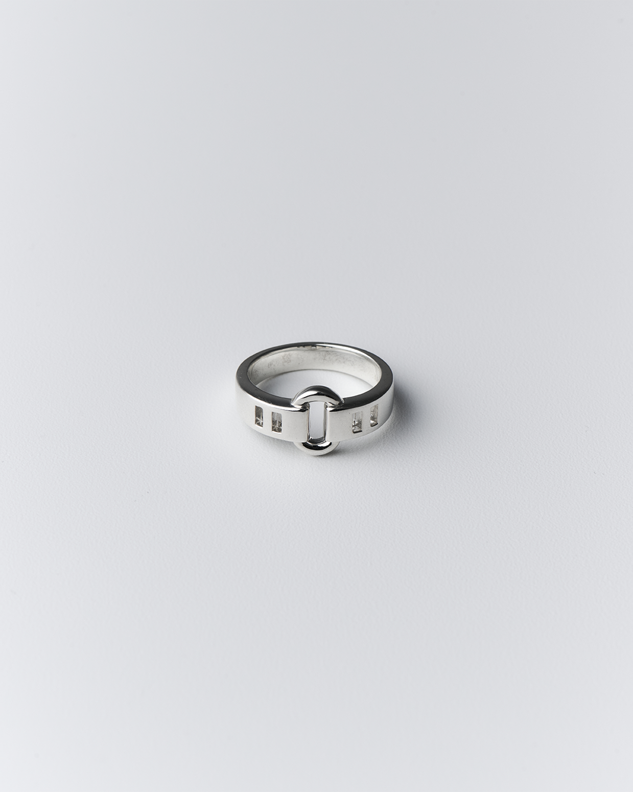 Abumi ARC ring PM