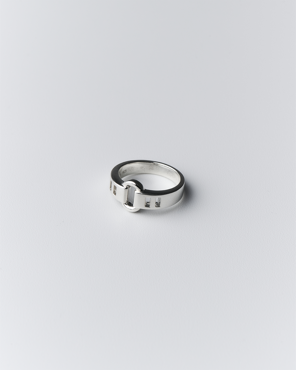 Abumi ARC ring PM