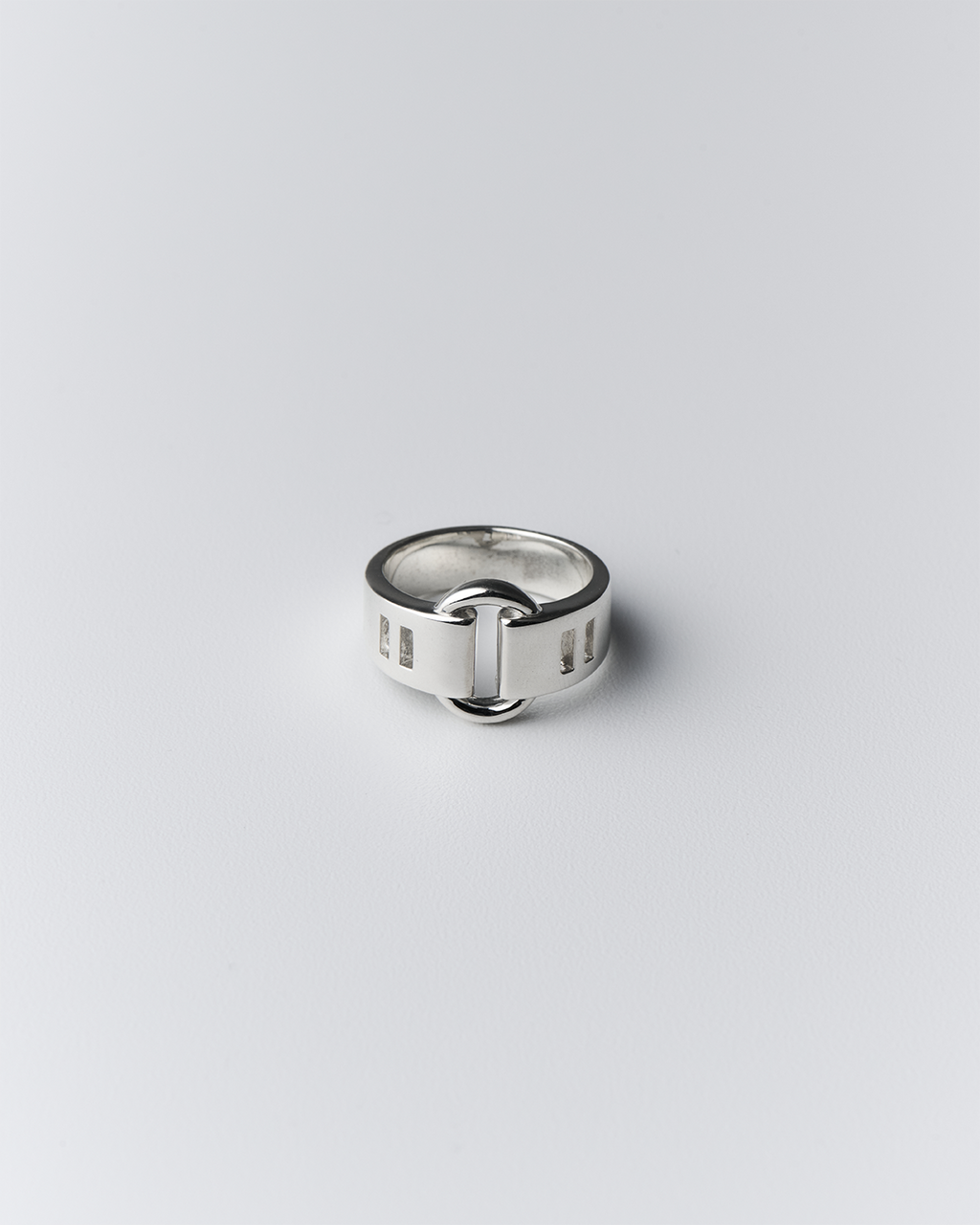 Abumi ARC ring GM