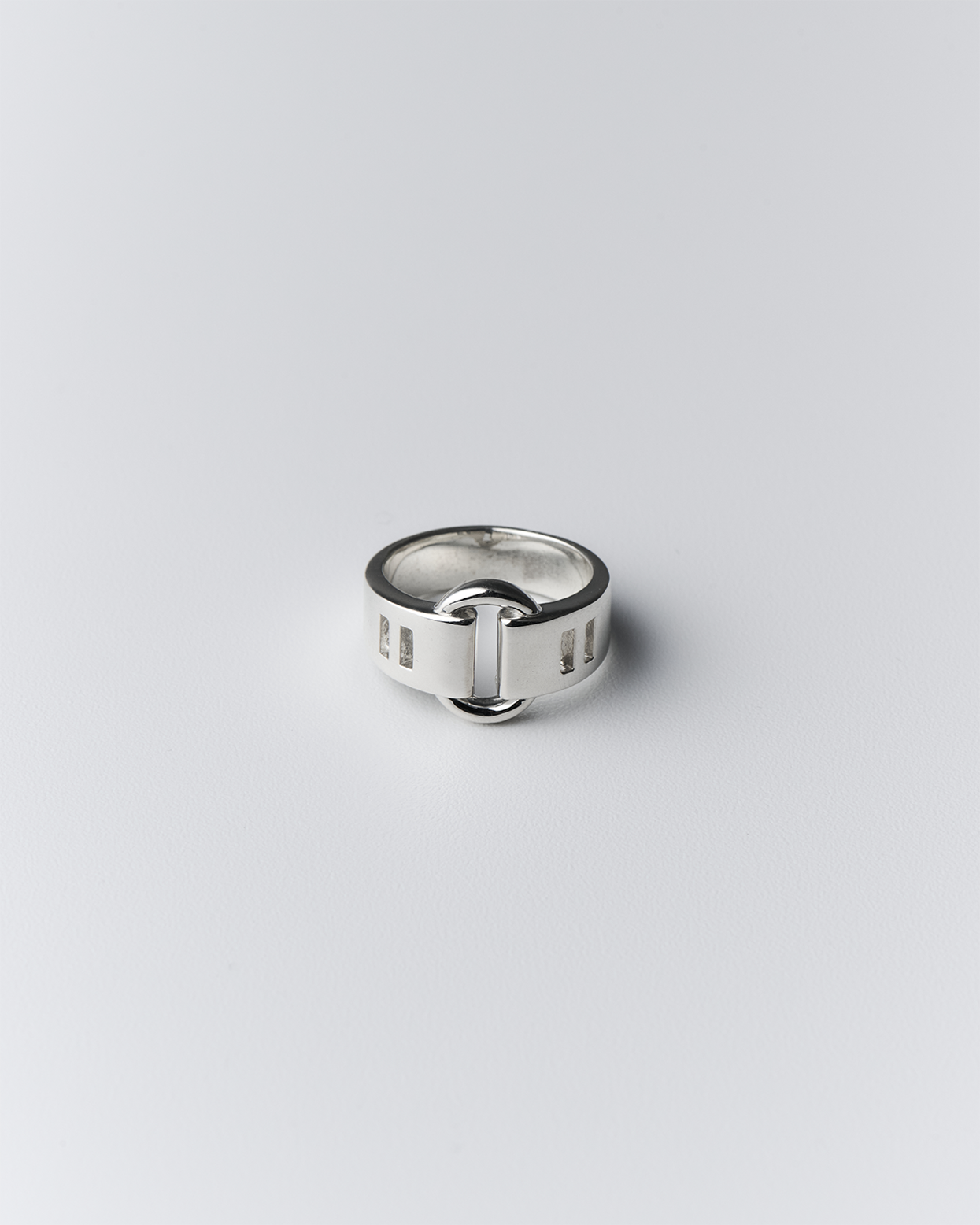 Abumi ARC ring GM