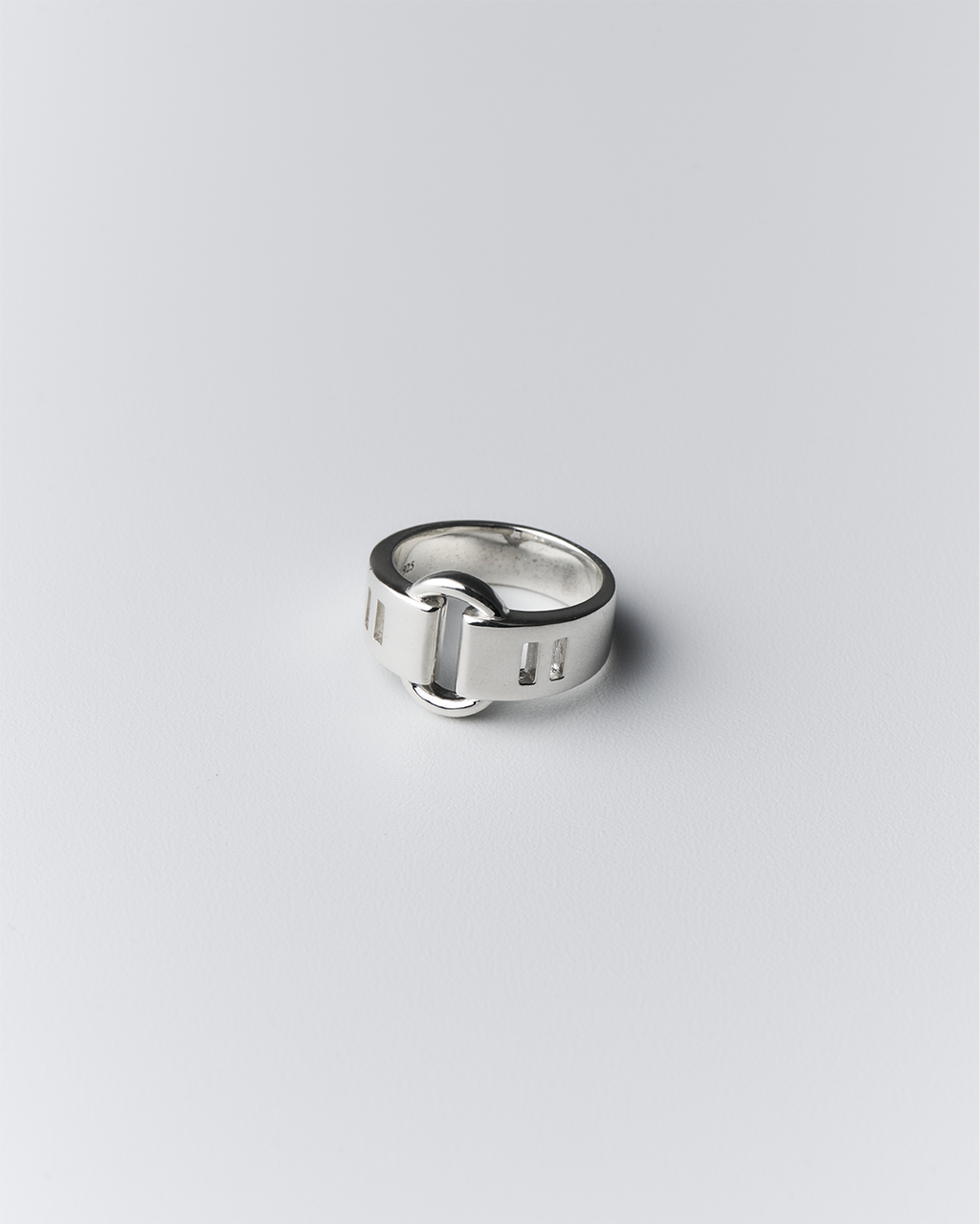 Abumi ARC ring GM
