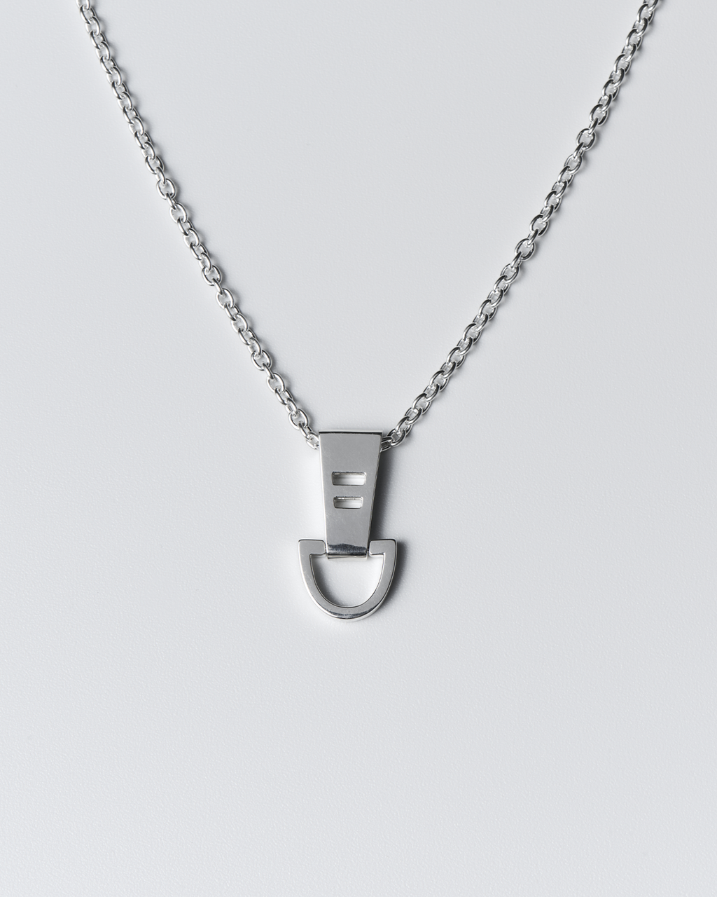 Abumi ARC necklace