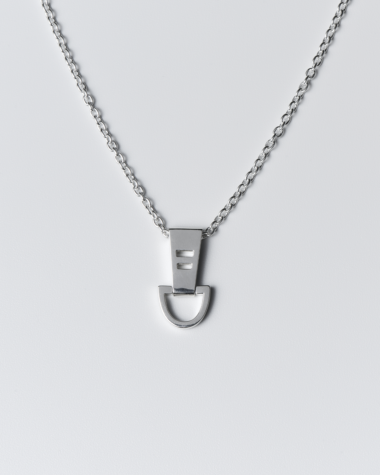 Abumi ARC necklace