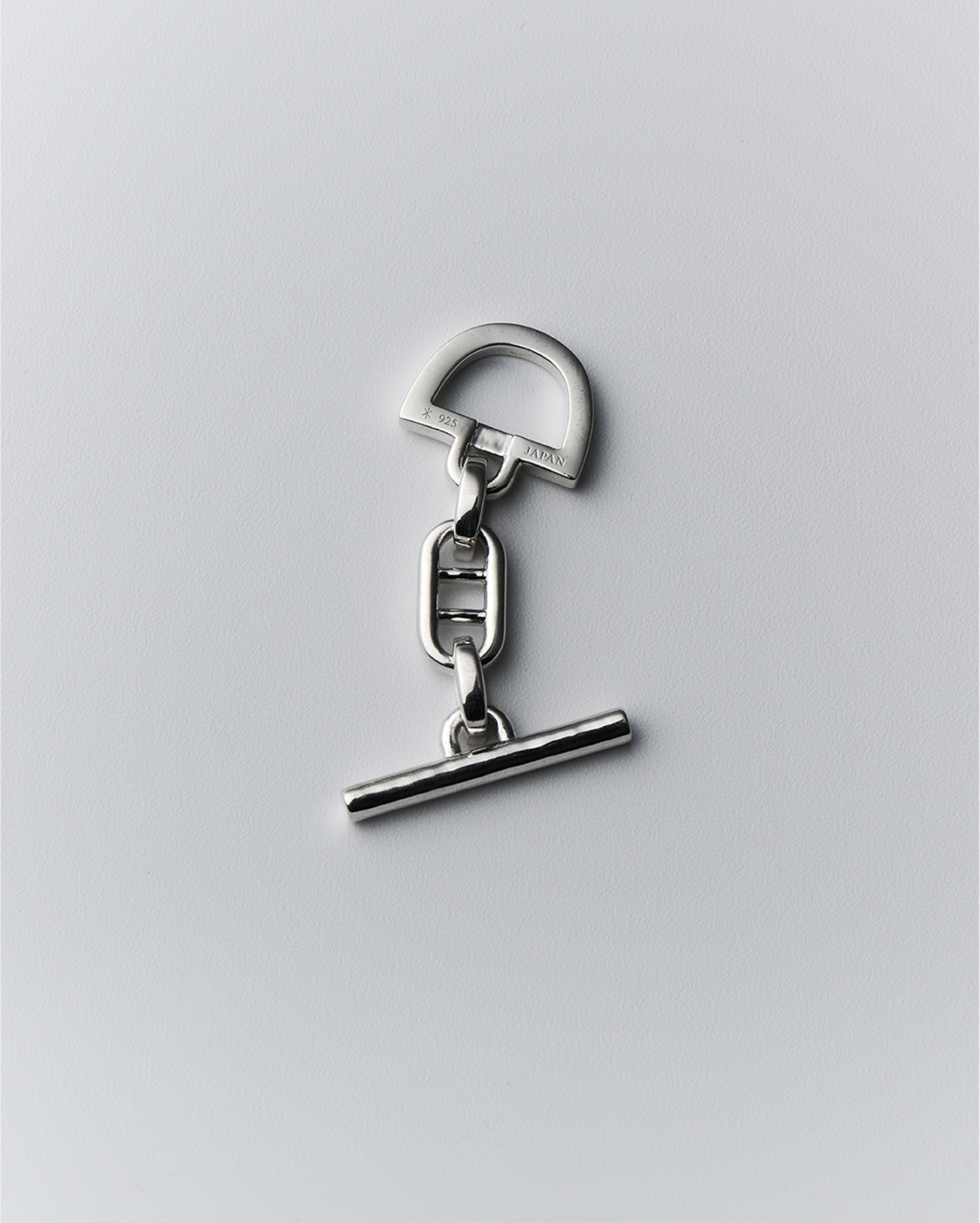 Abumi ARC key chain