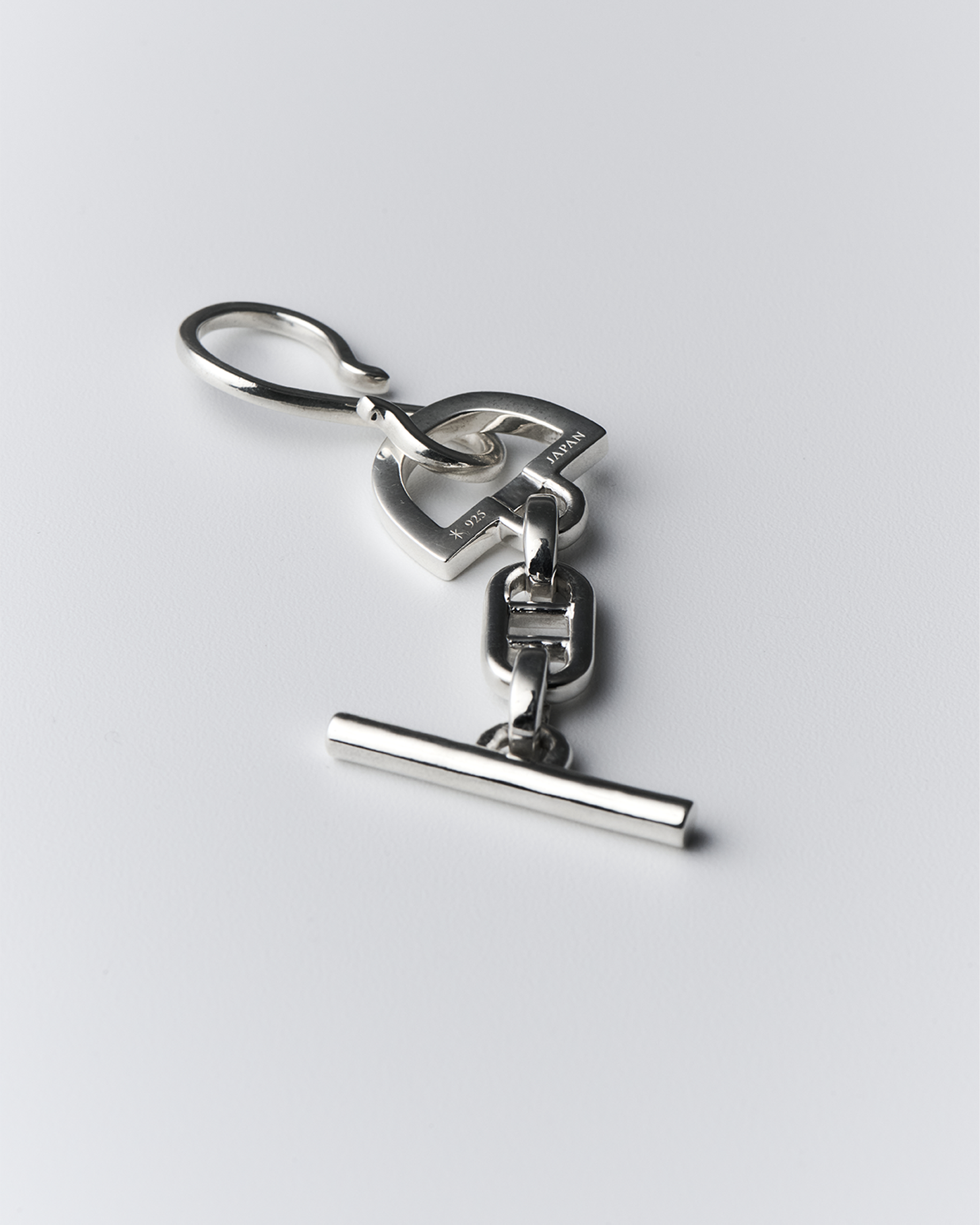 Abumi ARC key chain