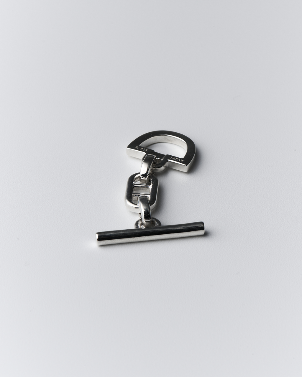 Abumi ARC key chain