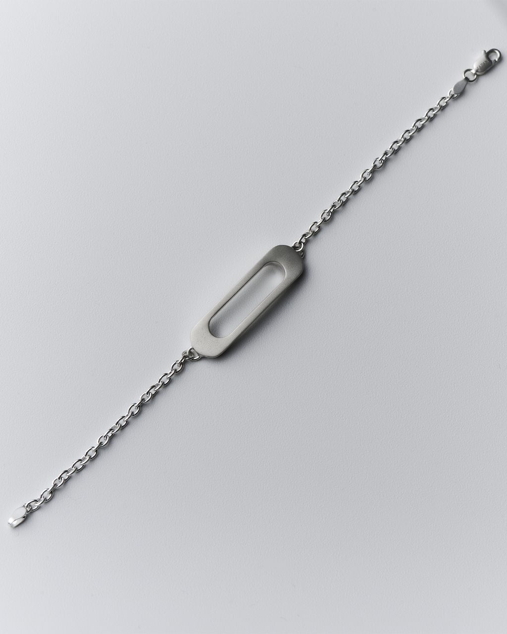 Abumi hook bracelet GM