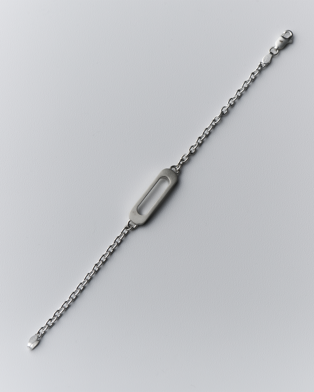 Abumi hook bracelet PM