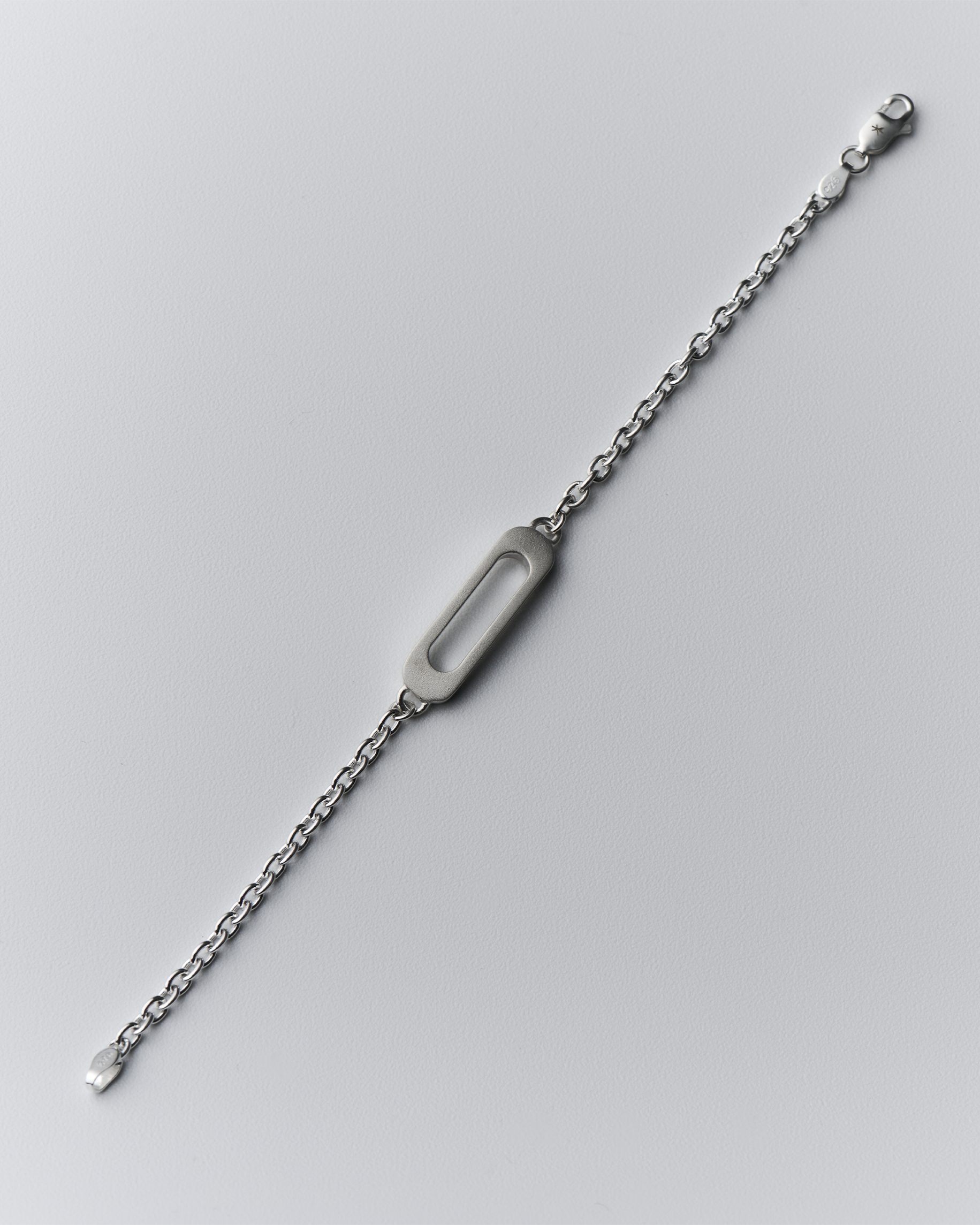 Abumi hook bracelet PM