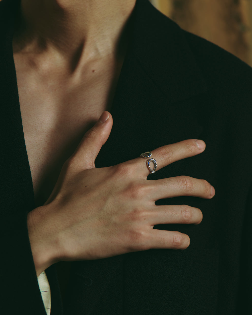 SIME BIND RING SV925