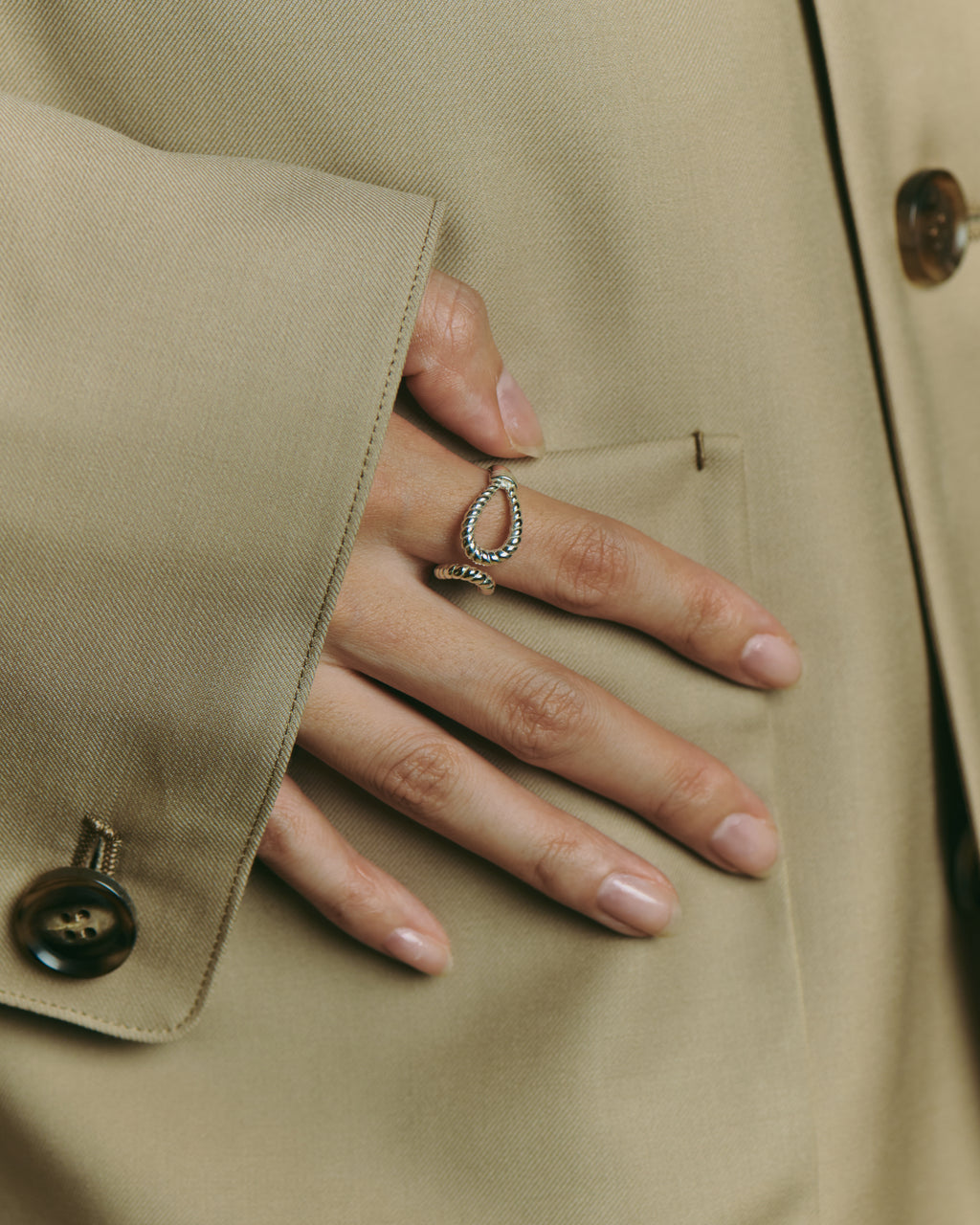 SIME BIND RING SV925