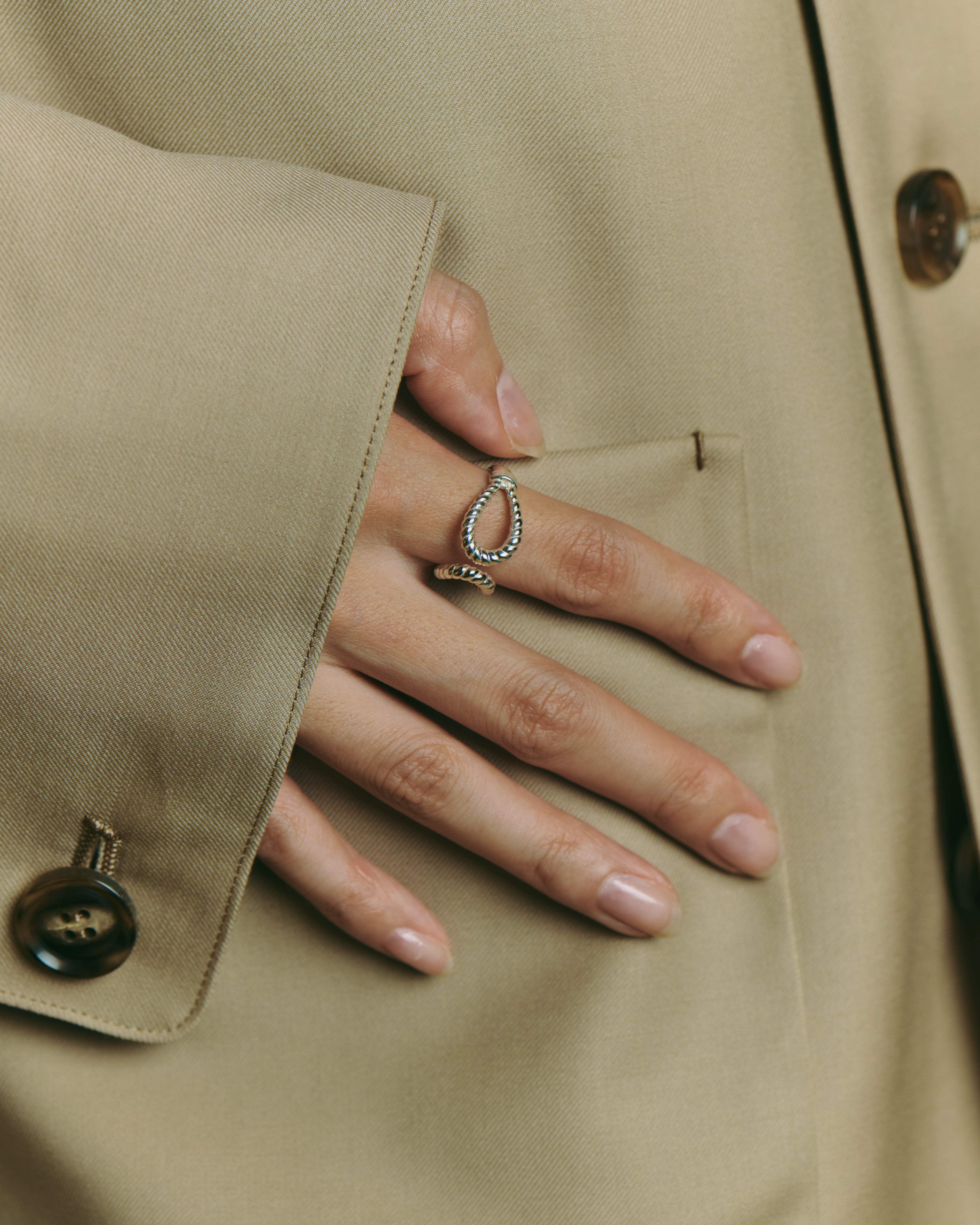 SIME BIND RING SV925