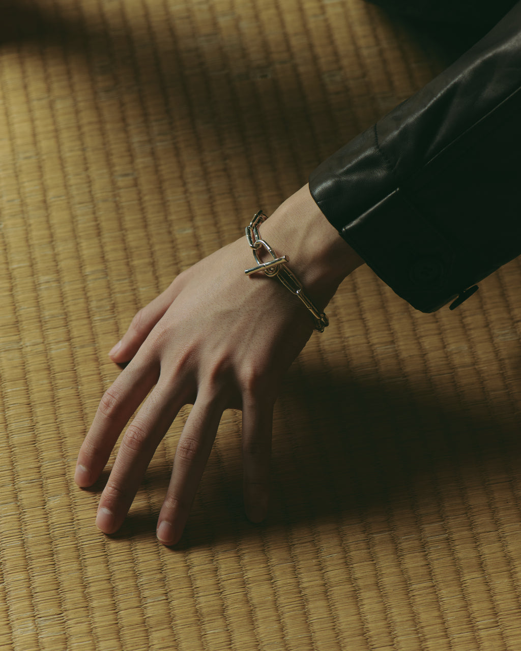 CHIKU SECTION BRACELET