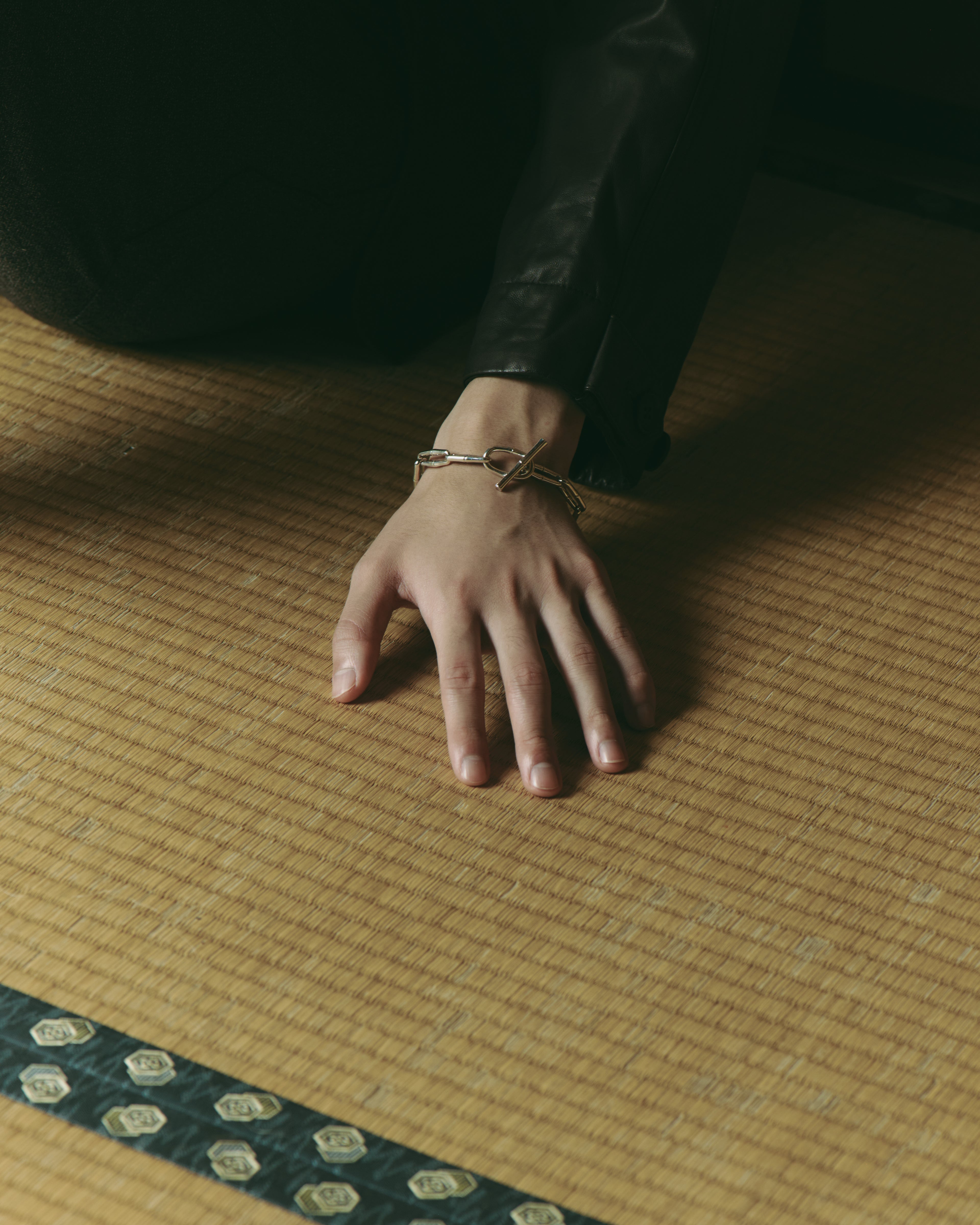 CHIKU SECTION BRACELET