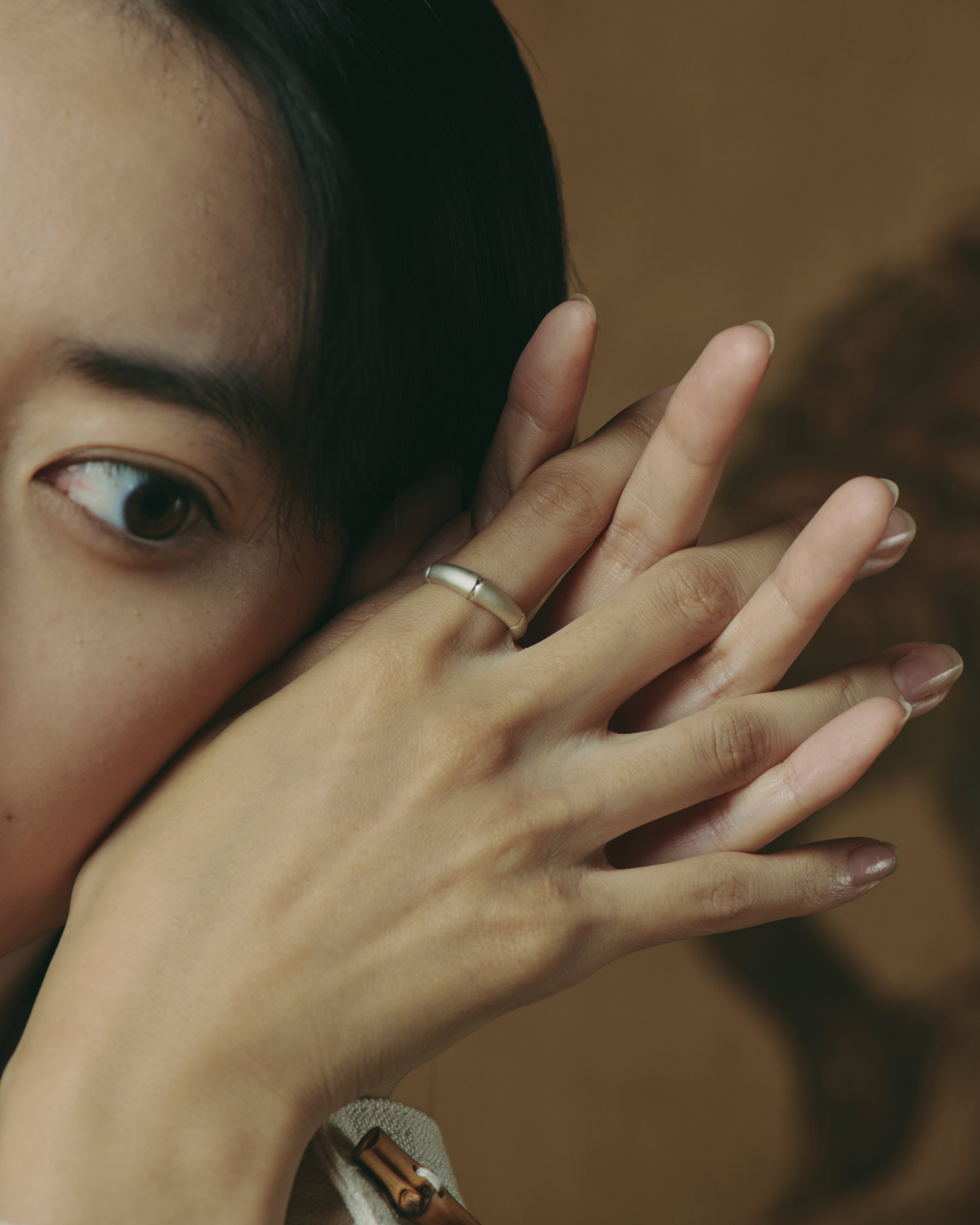 CHIKU SECTION RING PM