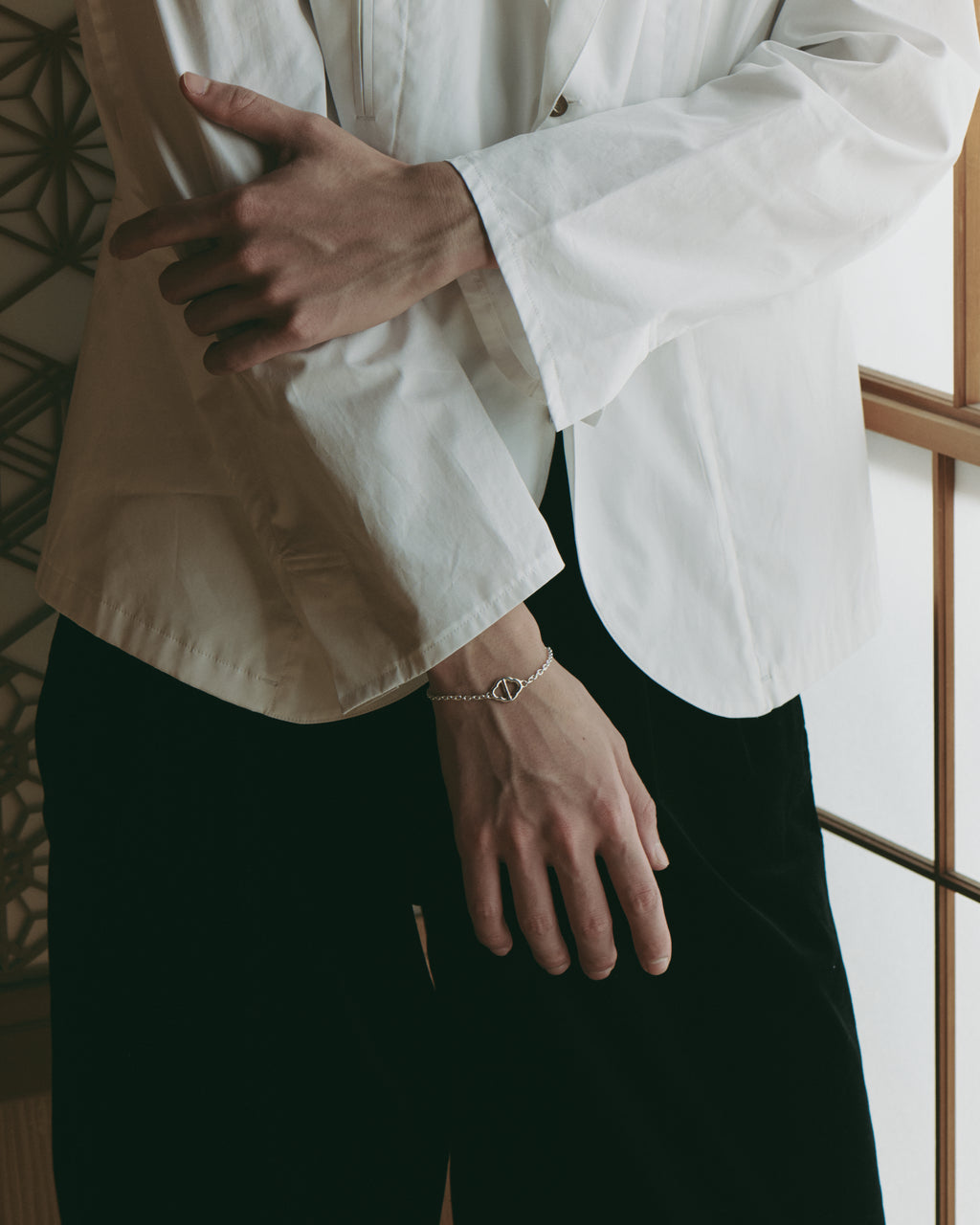 MON HANABISHI SOLO BRACELET