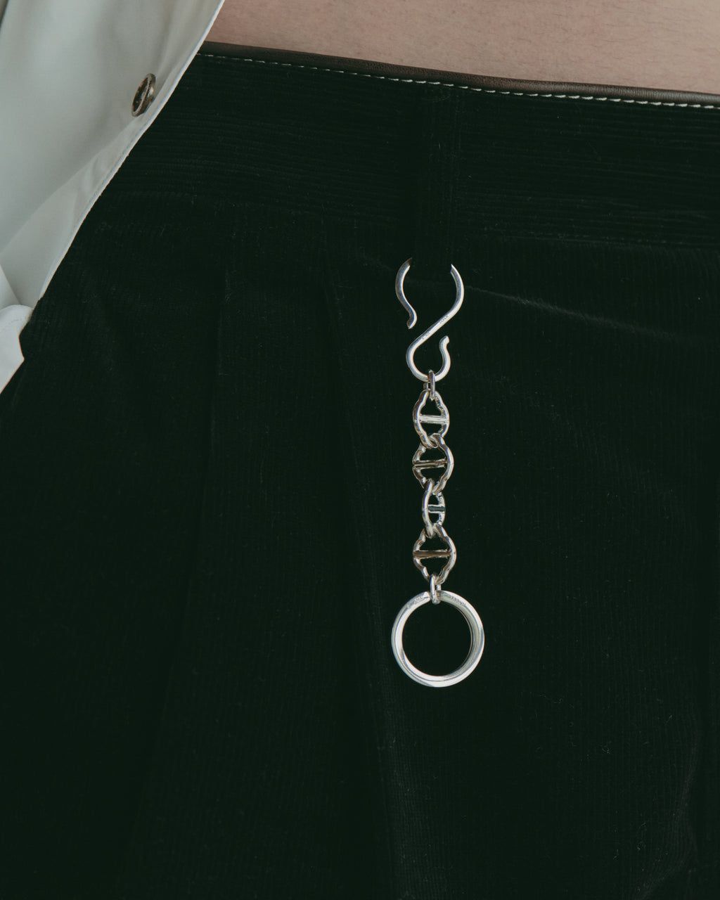 MON HANABISHI KEY CHAIN