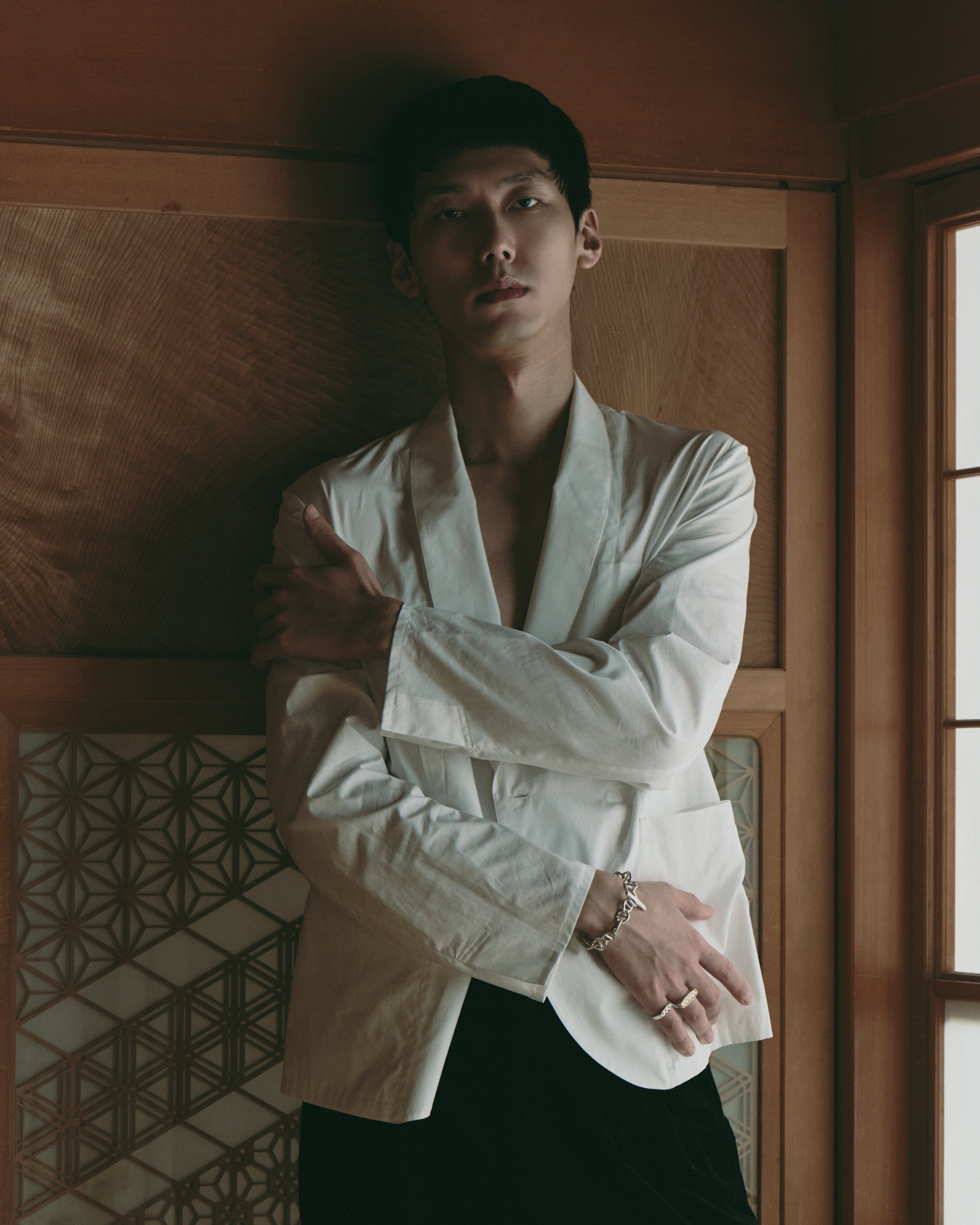 MON-ICHIMATSU BRACELET — Original Twist