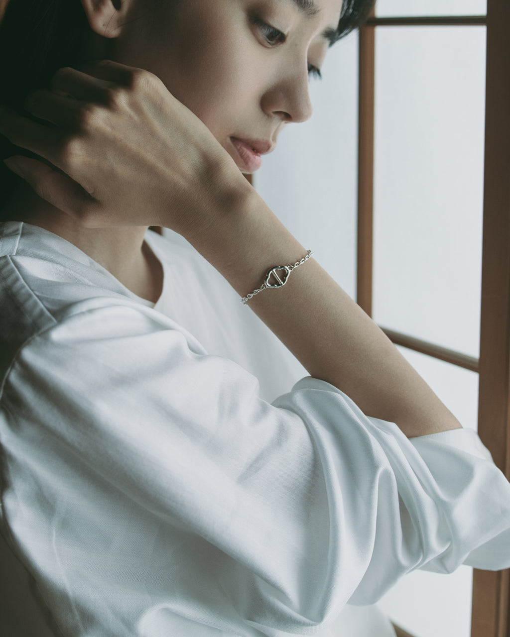 MON HANABISHI SOLO BRACELET