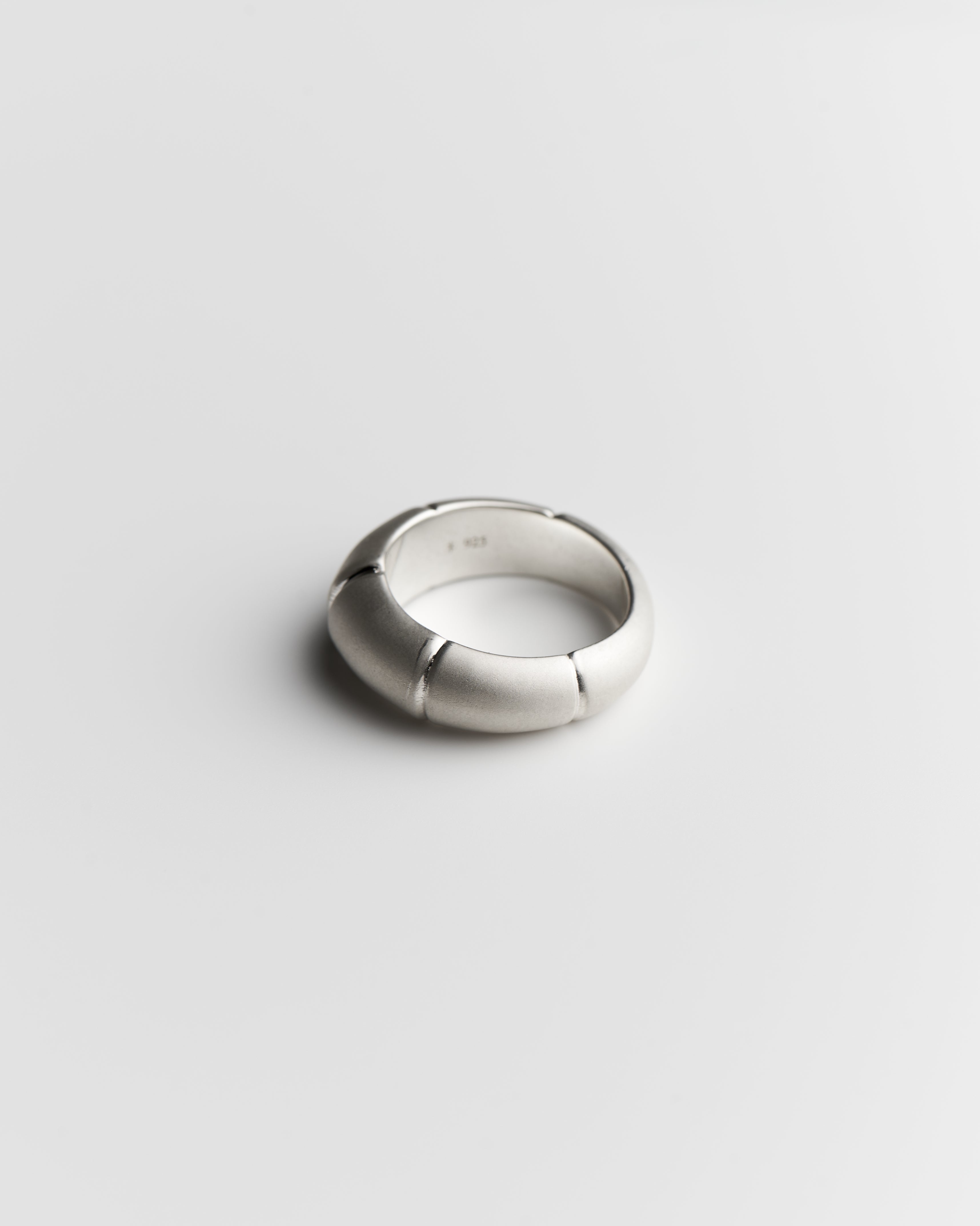 CHIKU SECTION RING GM