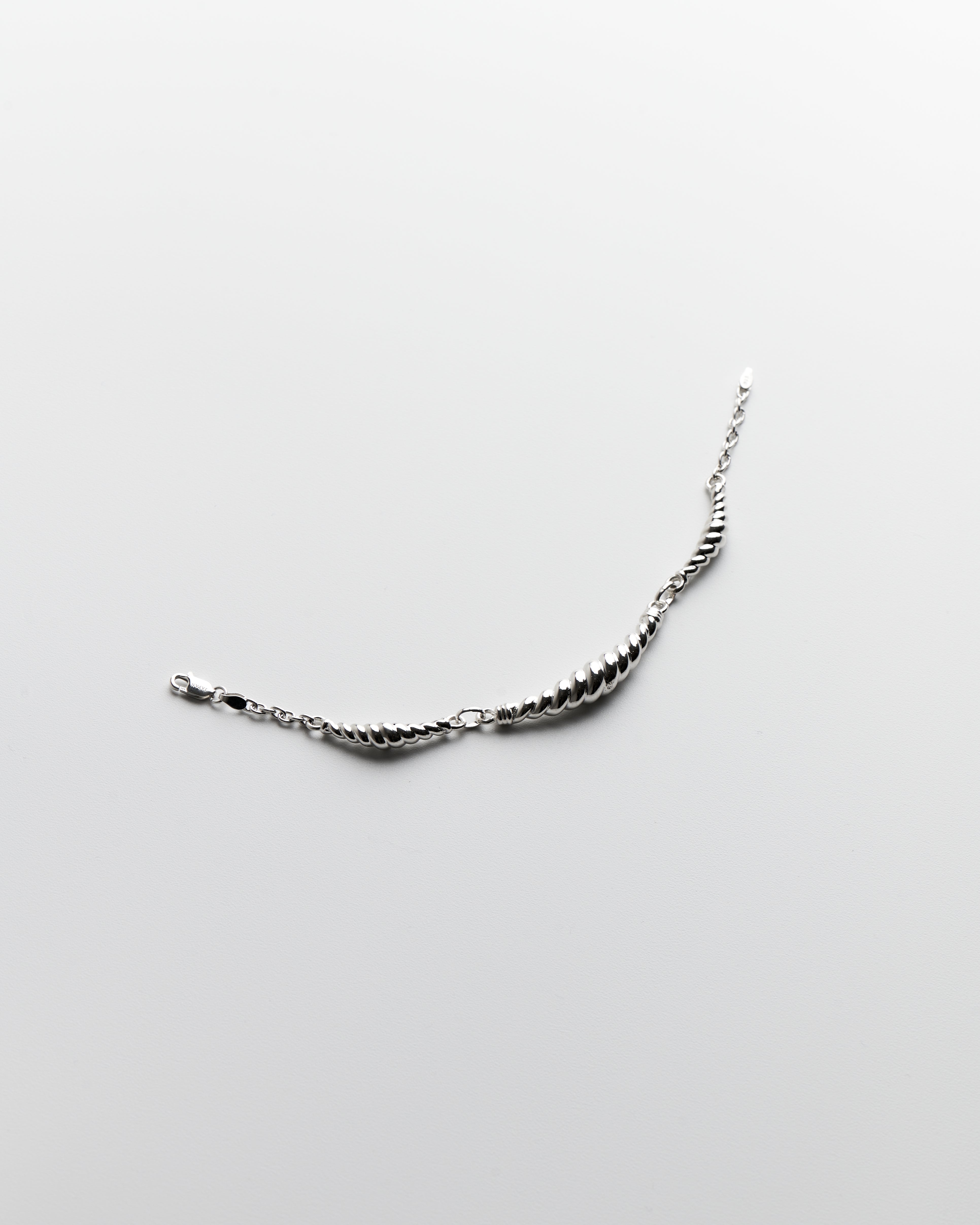 SIME TWIST BRACELET – KESSAKU
