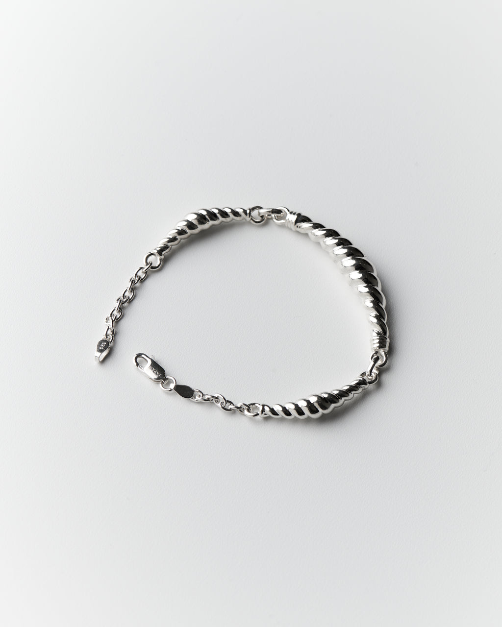 SIME TWIST BRACELET