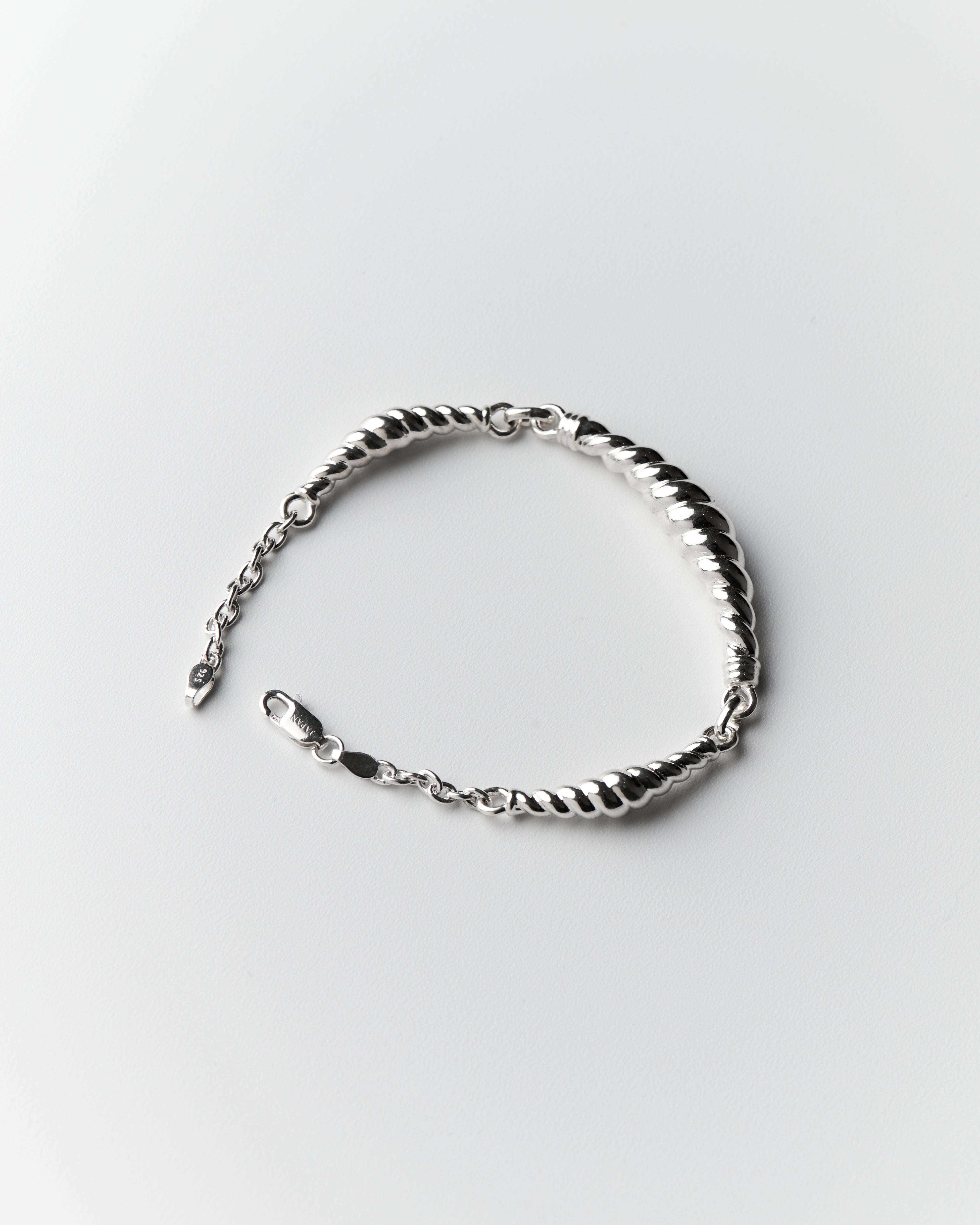 SIME TWIST BRACELET