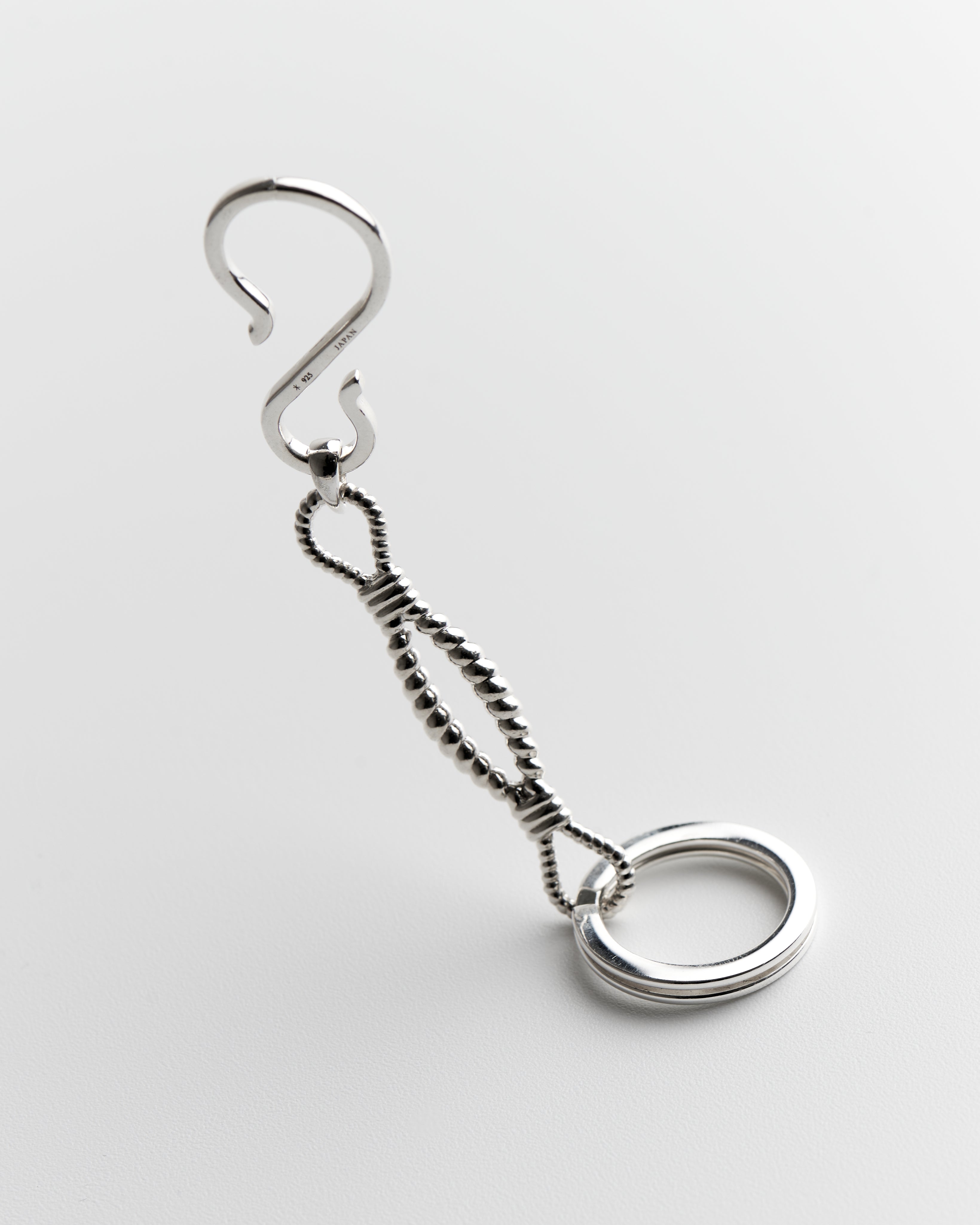 SIME LINE KEY CHAIN
