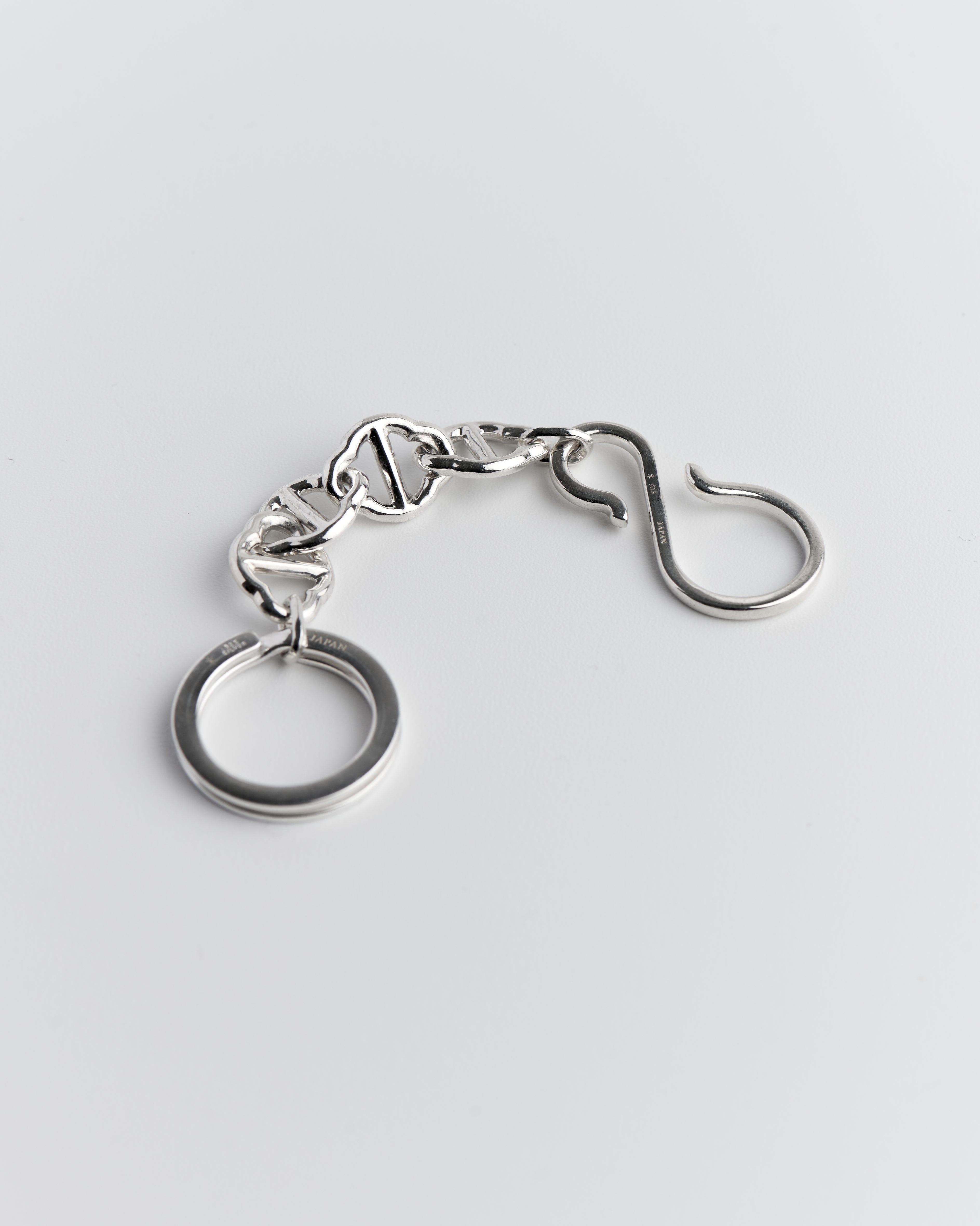 MON HANABISHI KEY CHAIN