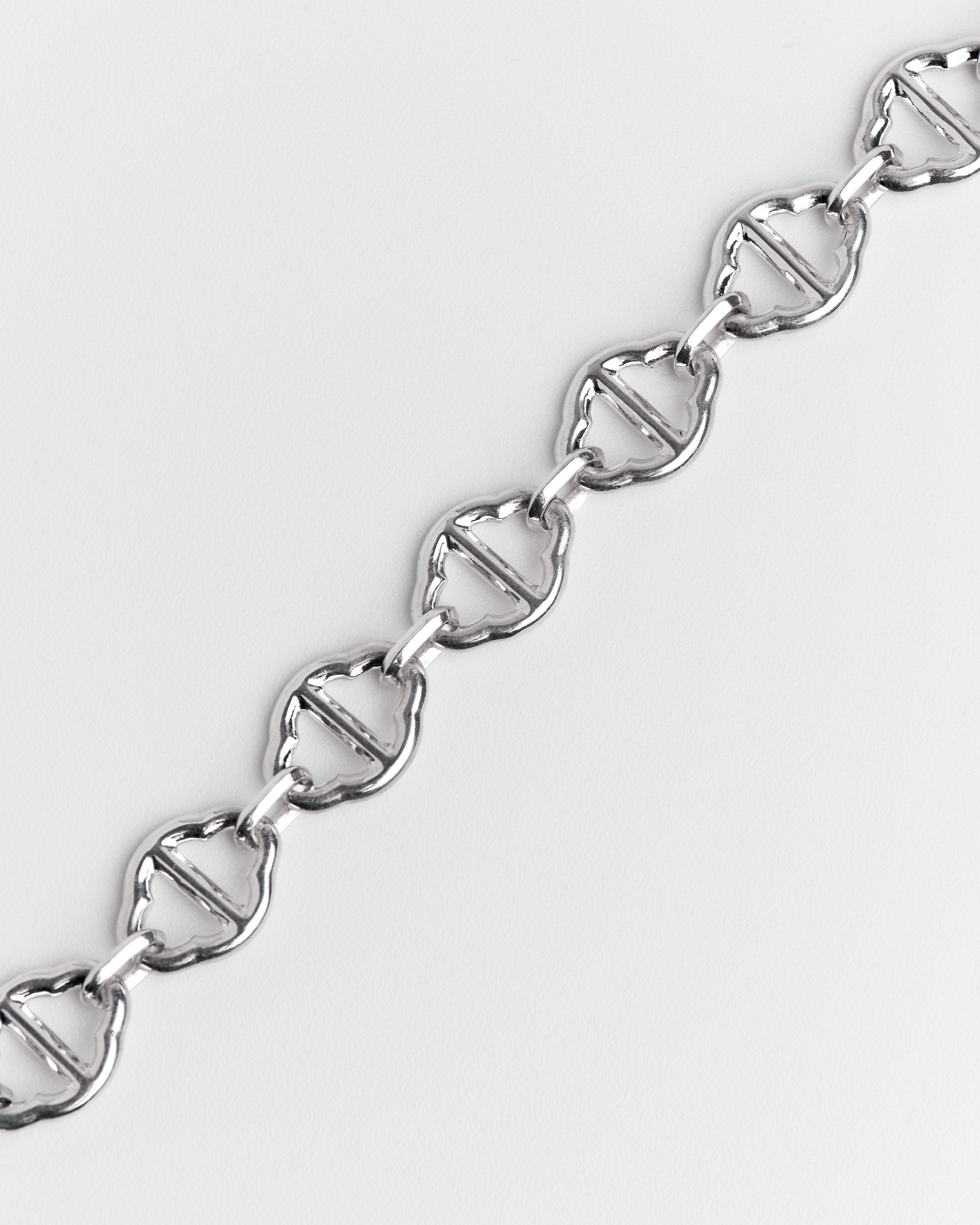 MON-ICHIMATSU BRACELET — Refined Connection