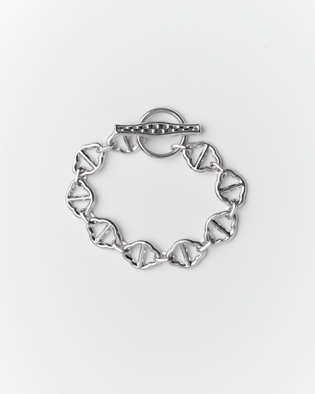 MON-ICHIMATSU BRACELET — Refined Connection