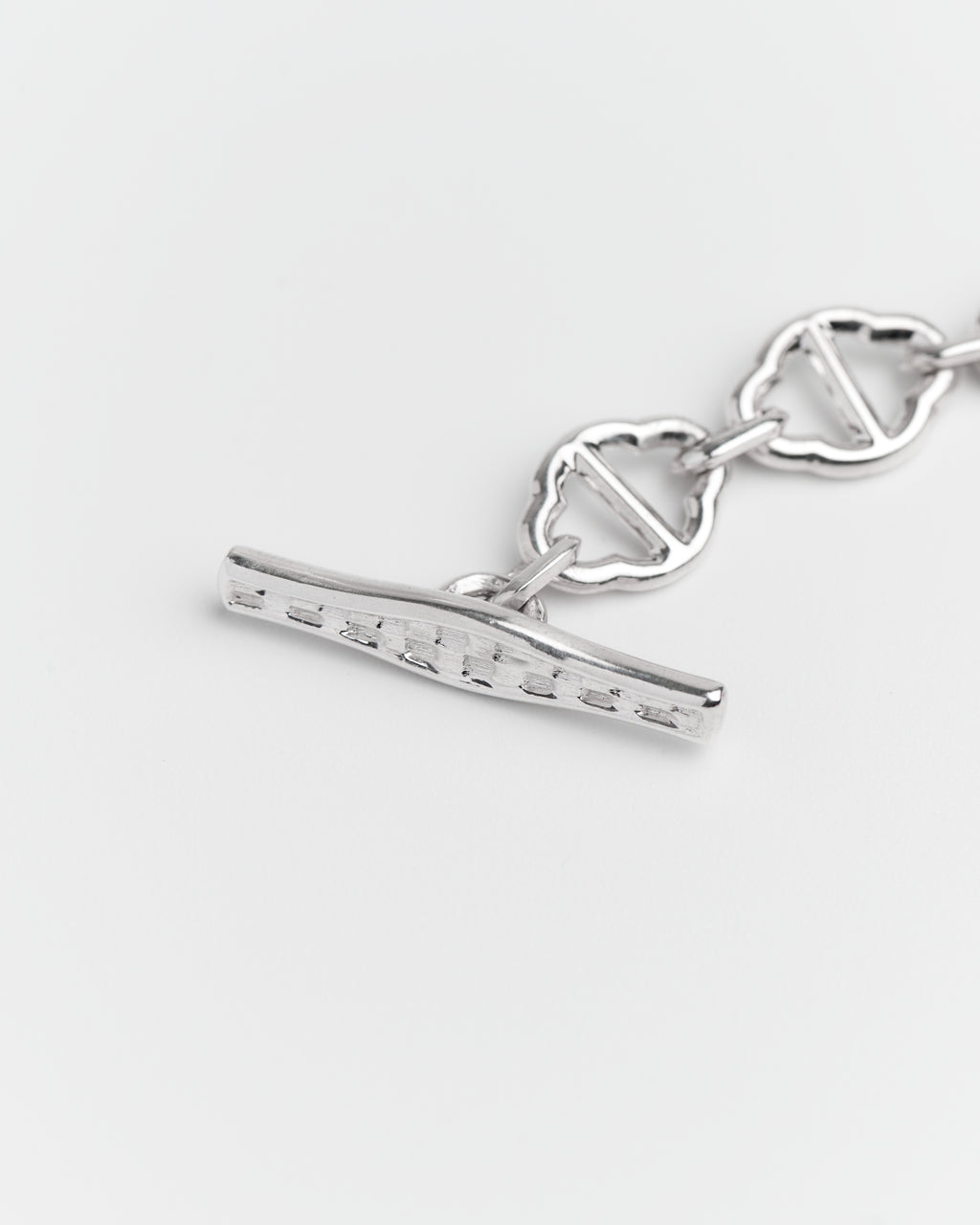 MON-ICHIMATSU BRACELET — Refined Connection