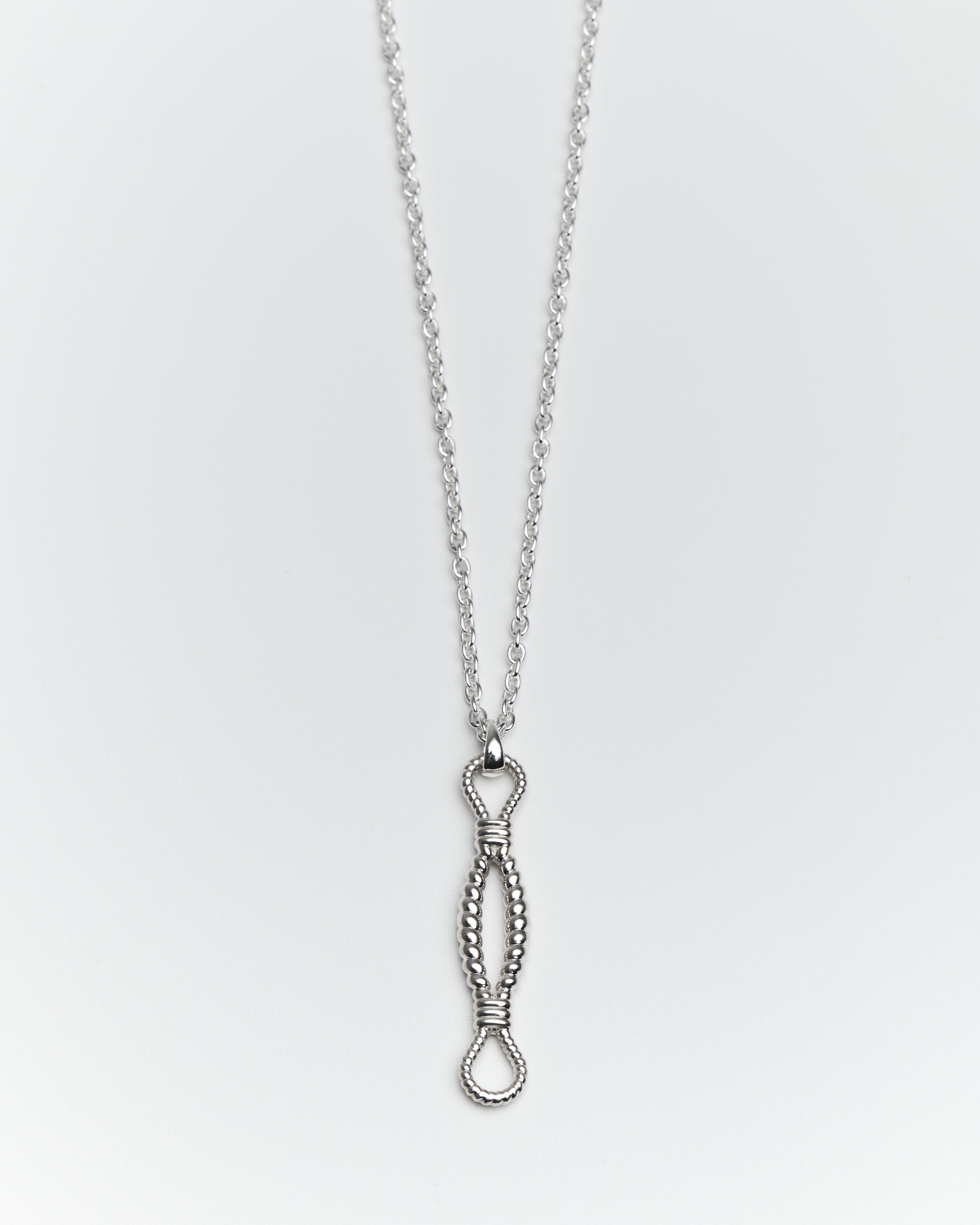 SIME LINE NECKLACE