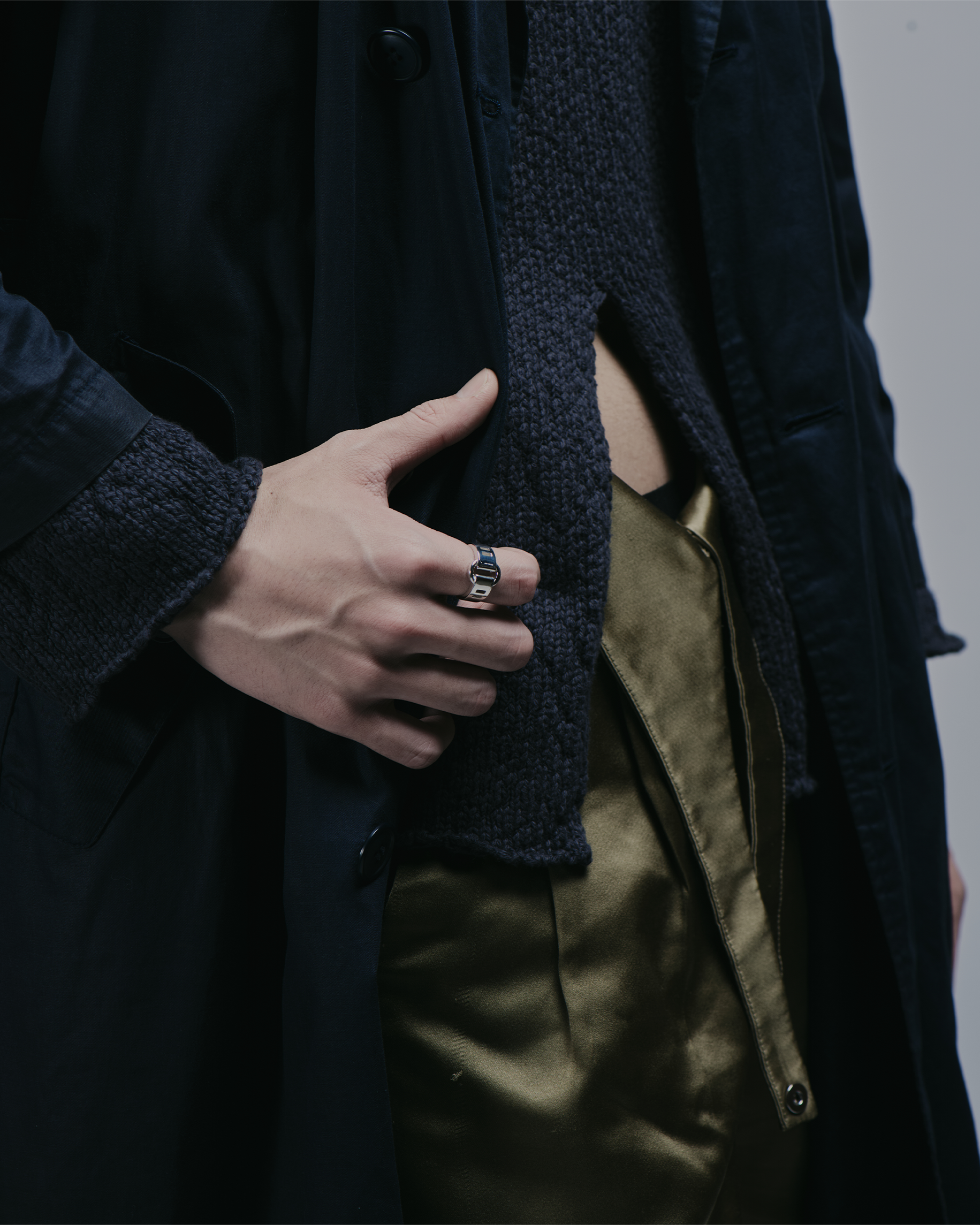 Abumi ARC ring GM