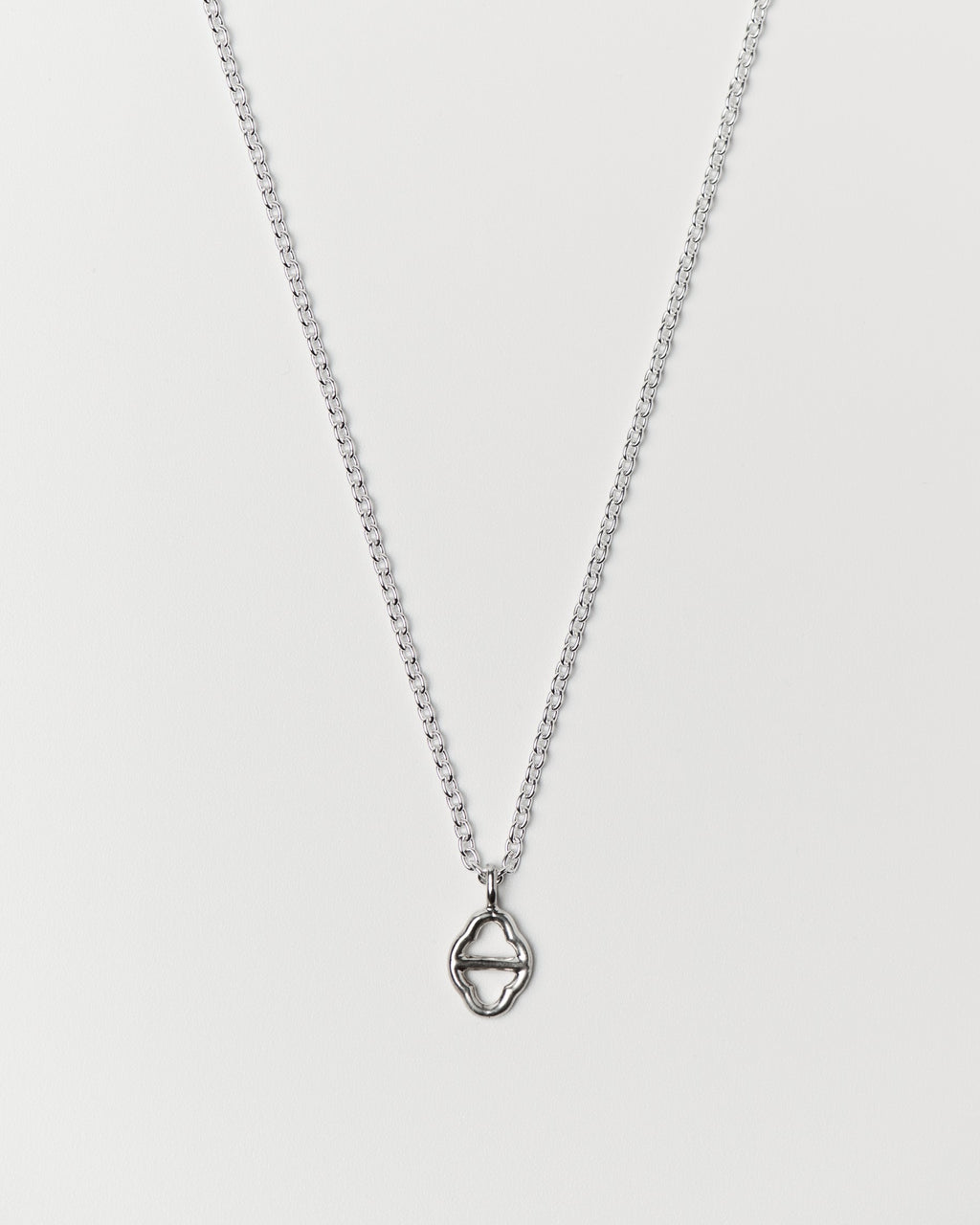 MON HANABISHI SOLO NECKLACES