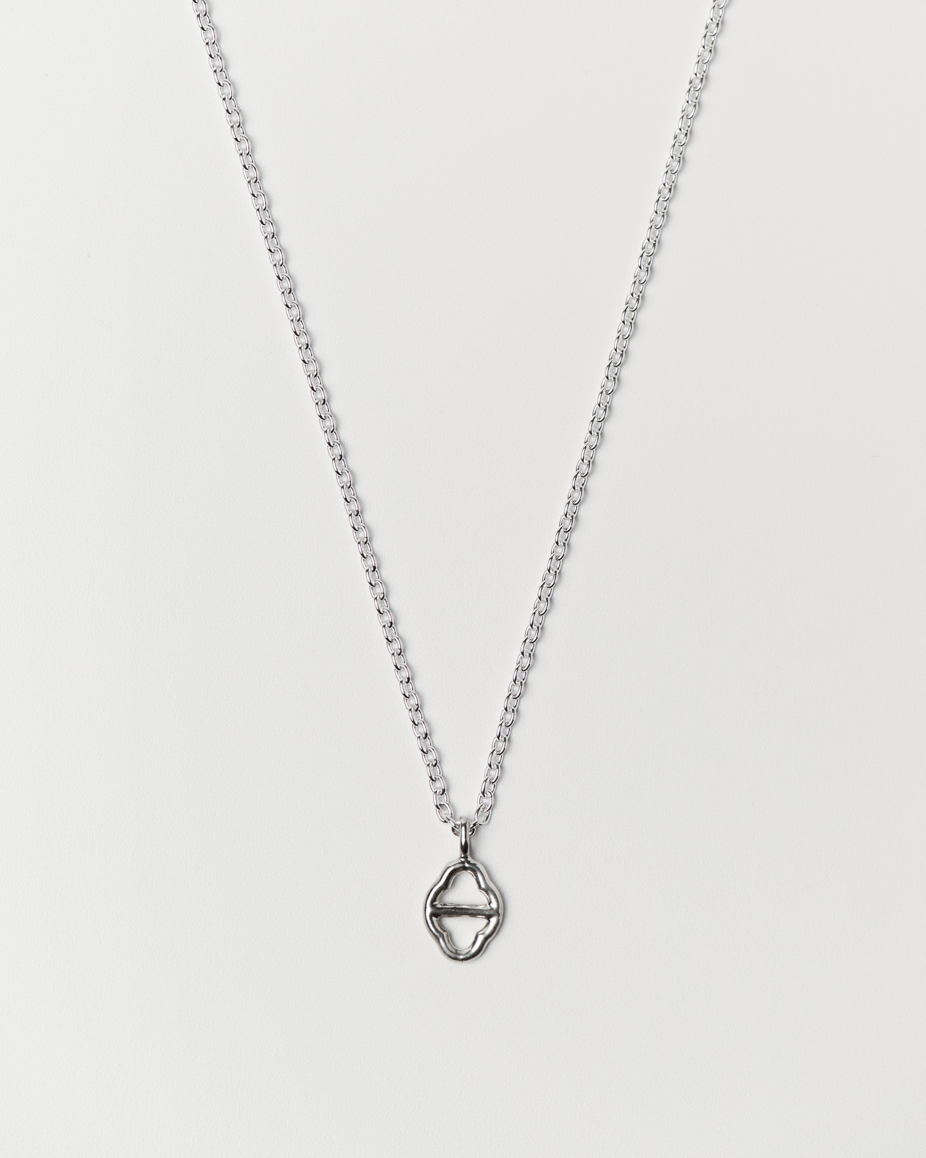 MON HANABISHI SOLO NECKLACES