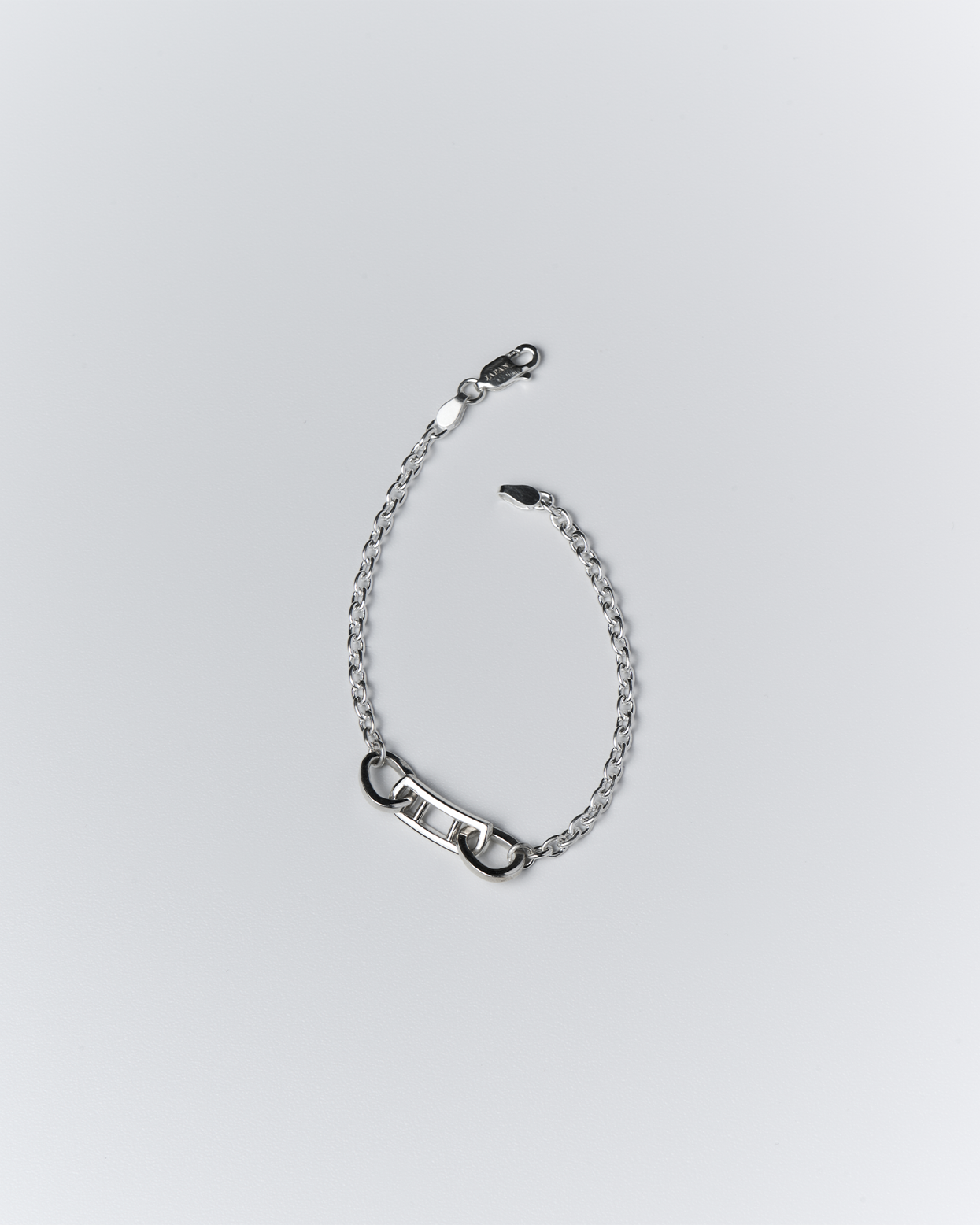 Kutsuwa bridge bracelet