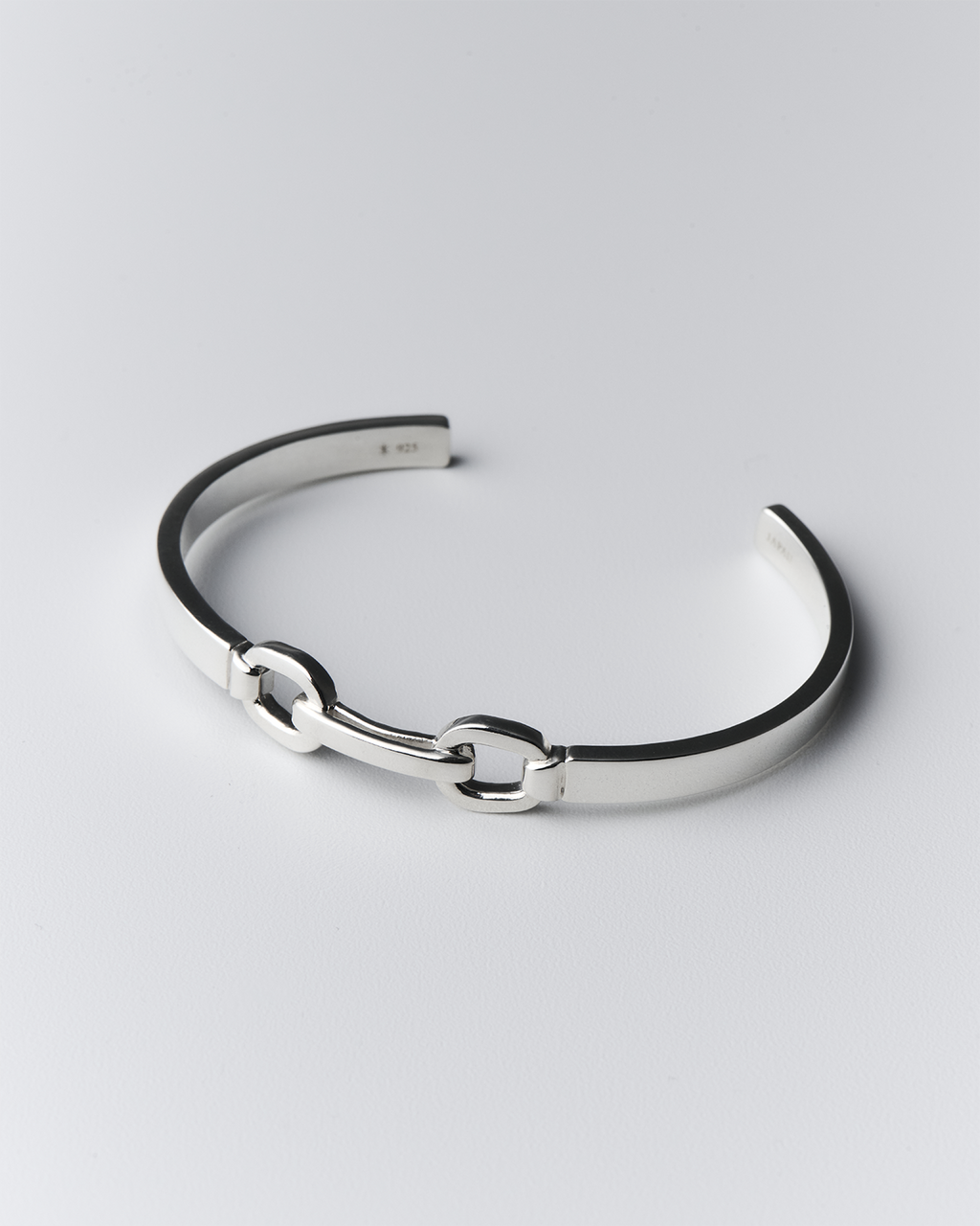 Kutsuwa bridge bangle
