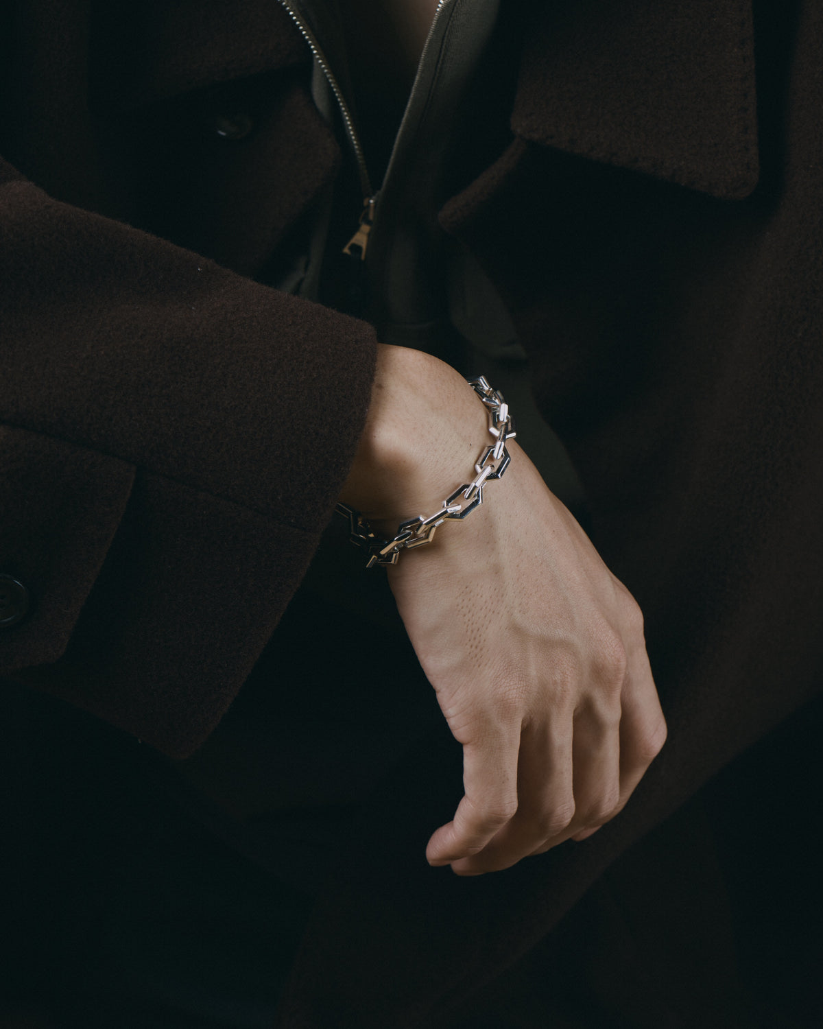 KIKKO Link Bracelet