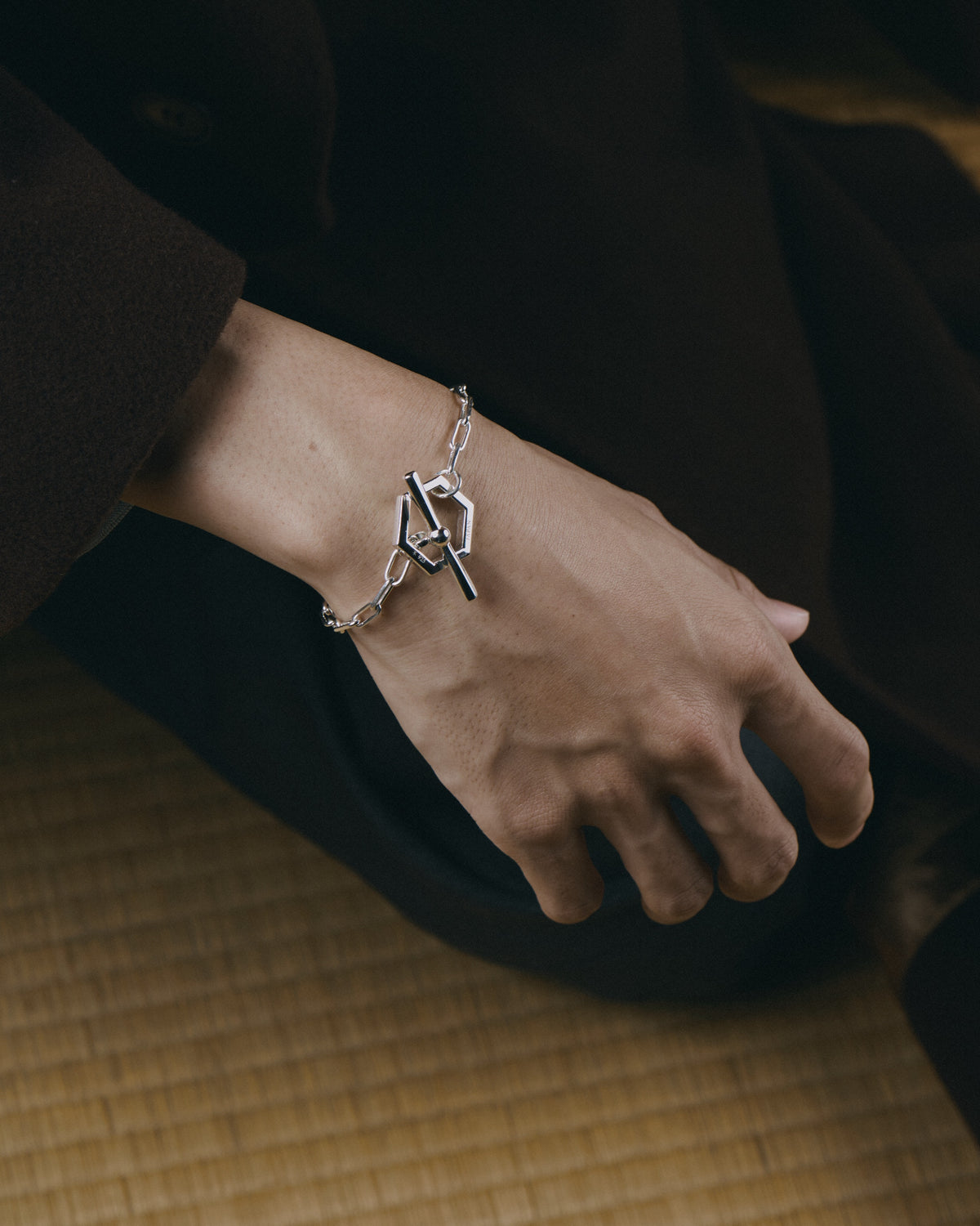 KIKKO Chain Bracelet