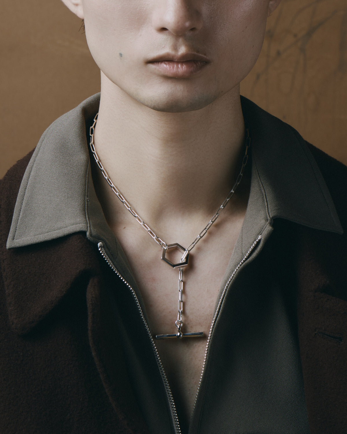 KIKKO Chain Necklace
