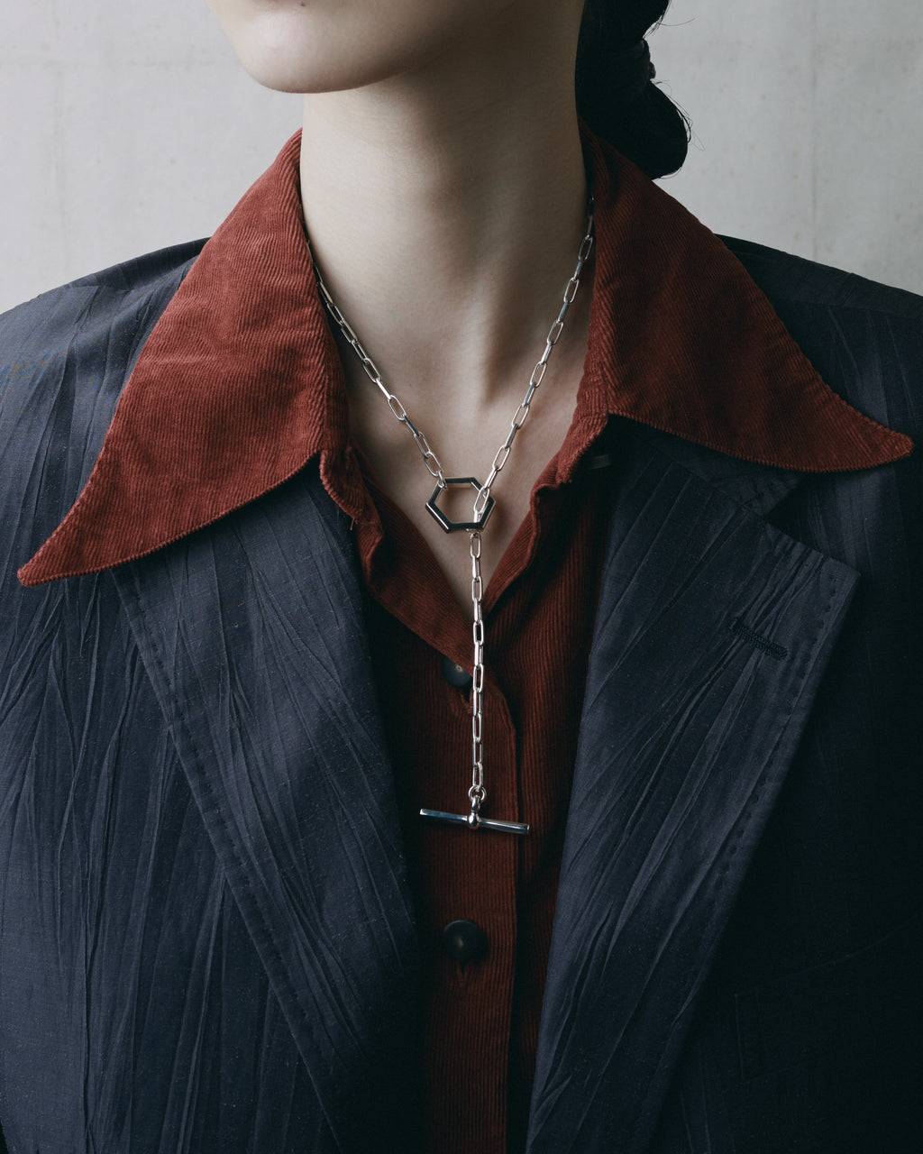 KIKKO Chain Necklace
