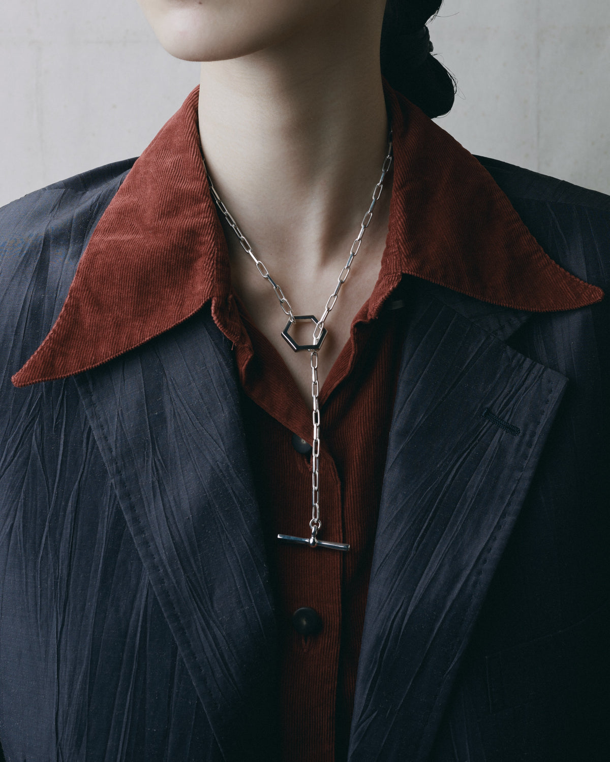 KIKKO Chain Necklace