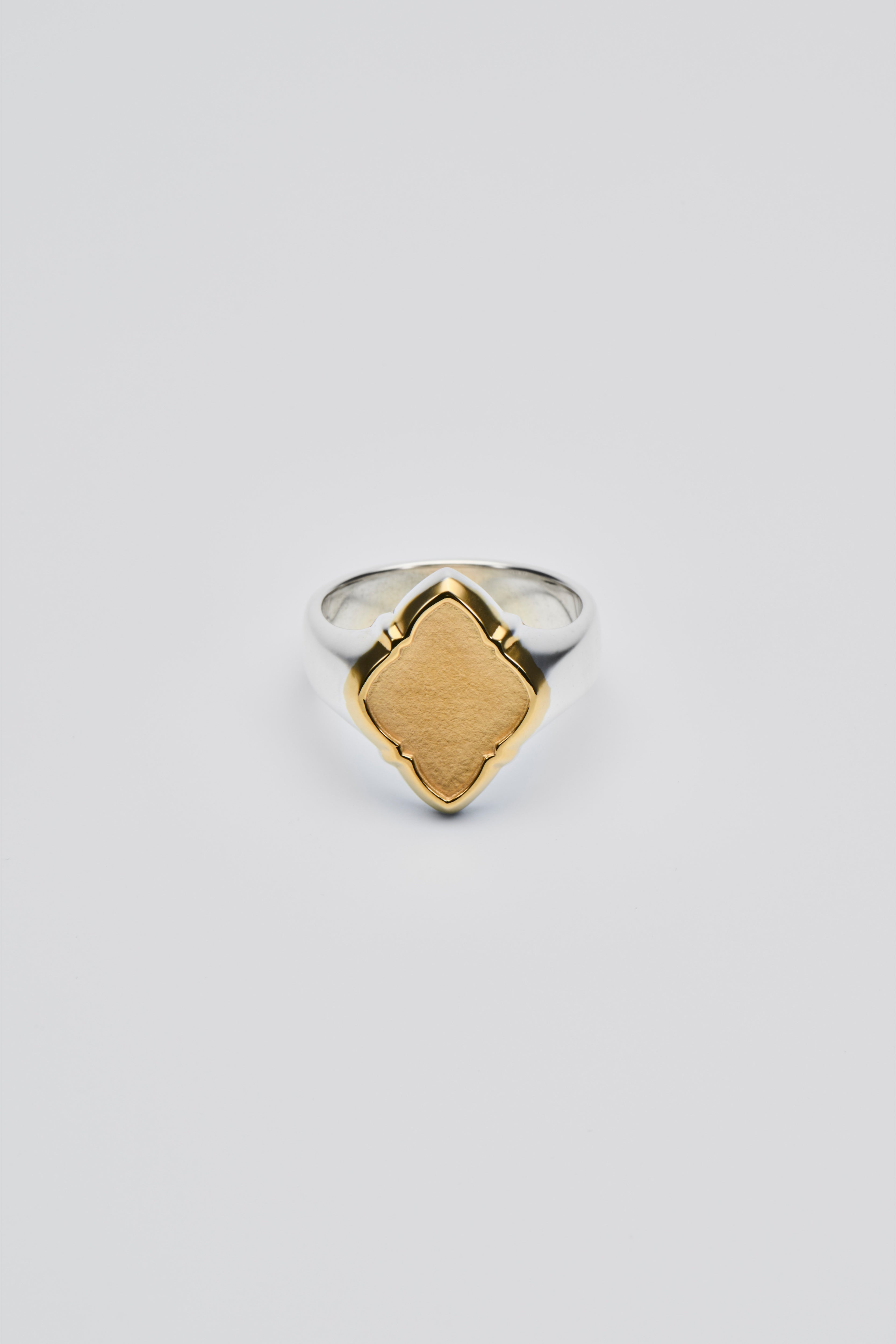Ring – KESSAKU