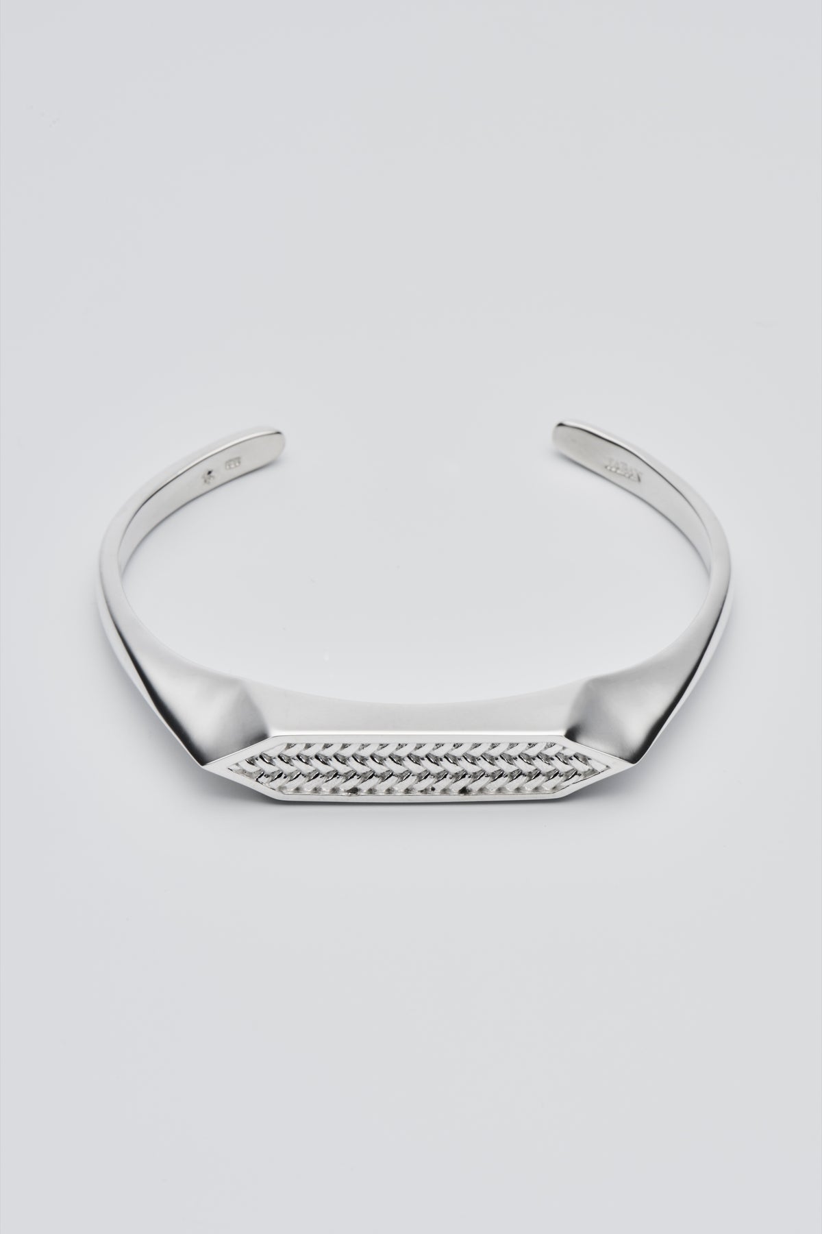 NAGA-KIKKO AJIRO Bangle