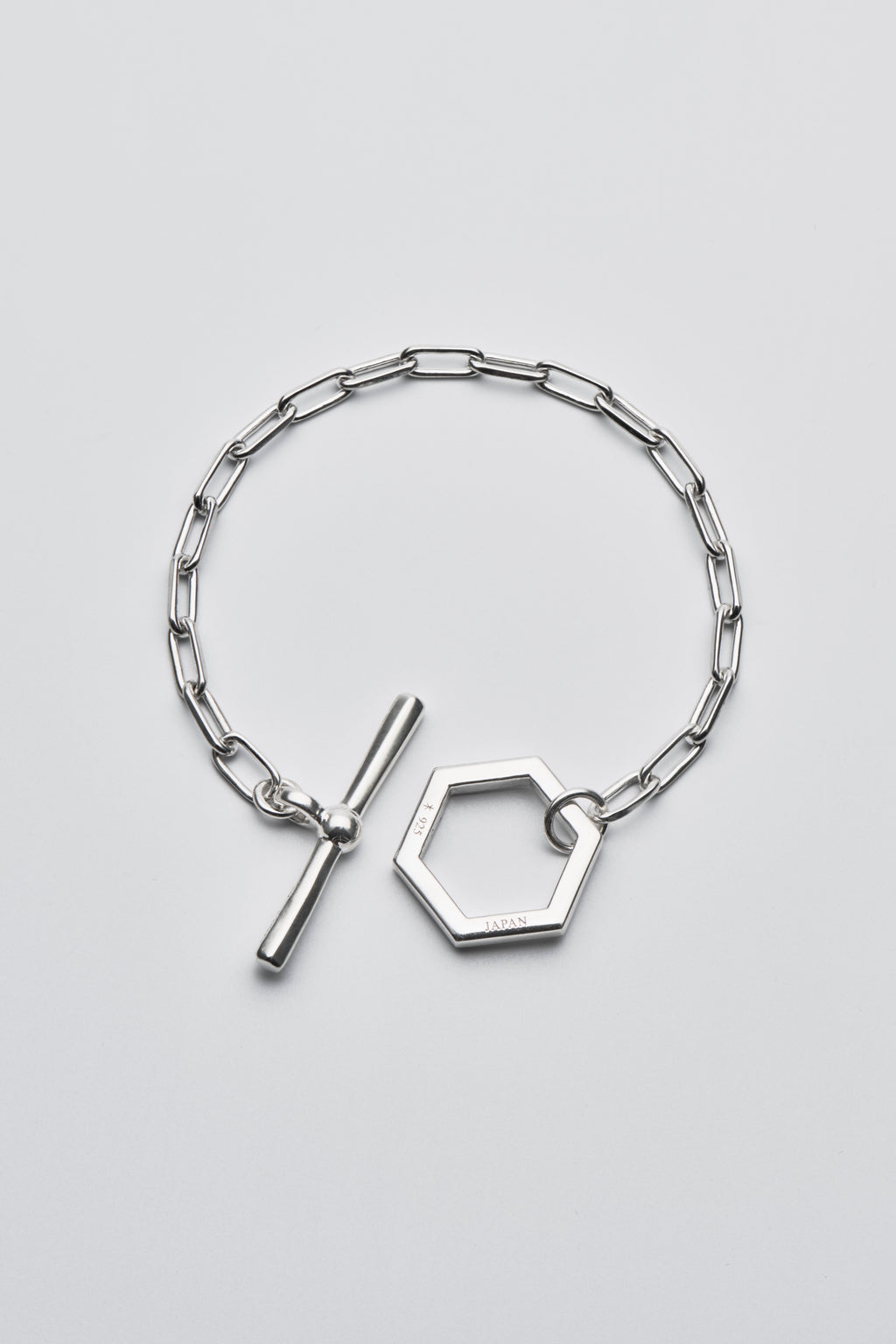 Kikko Chain Bracelet