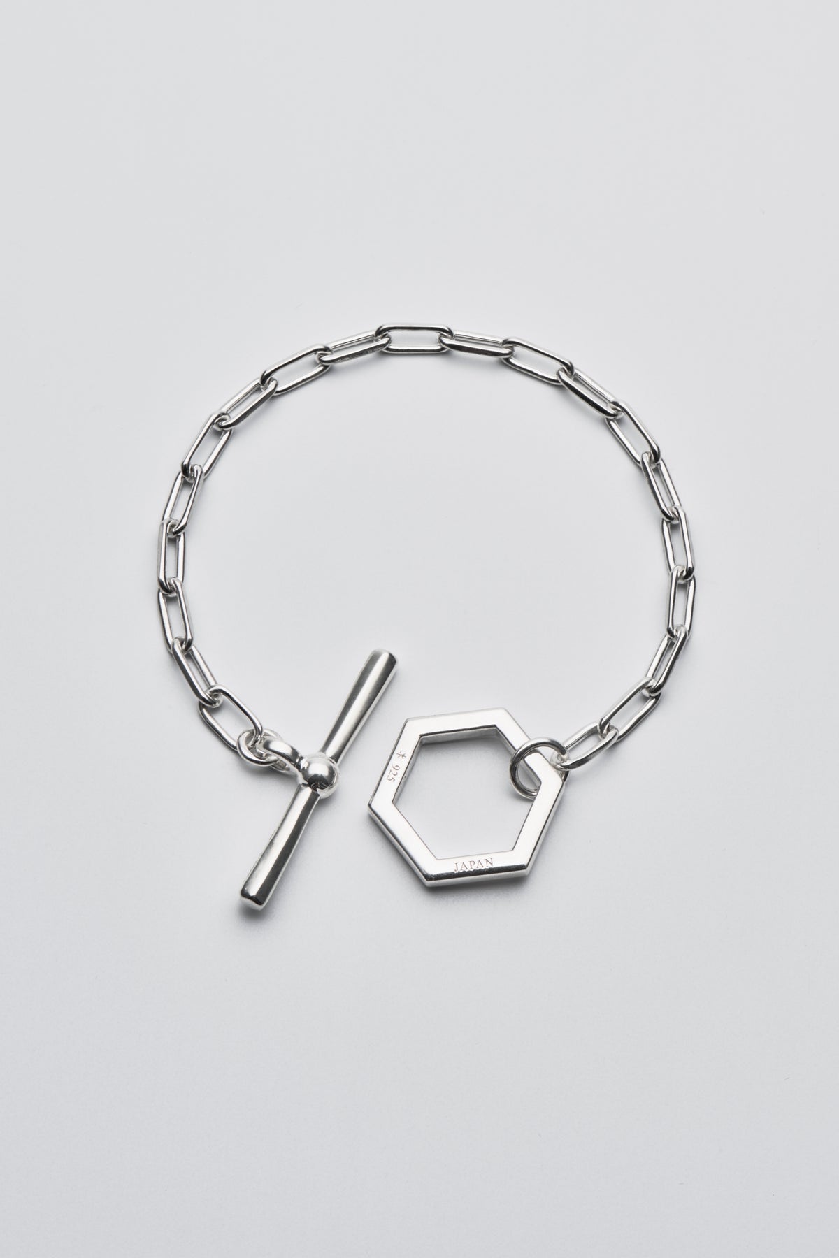 KIKKO Chain Bracelet