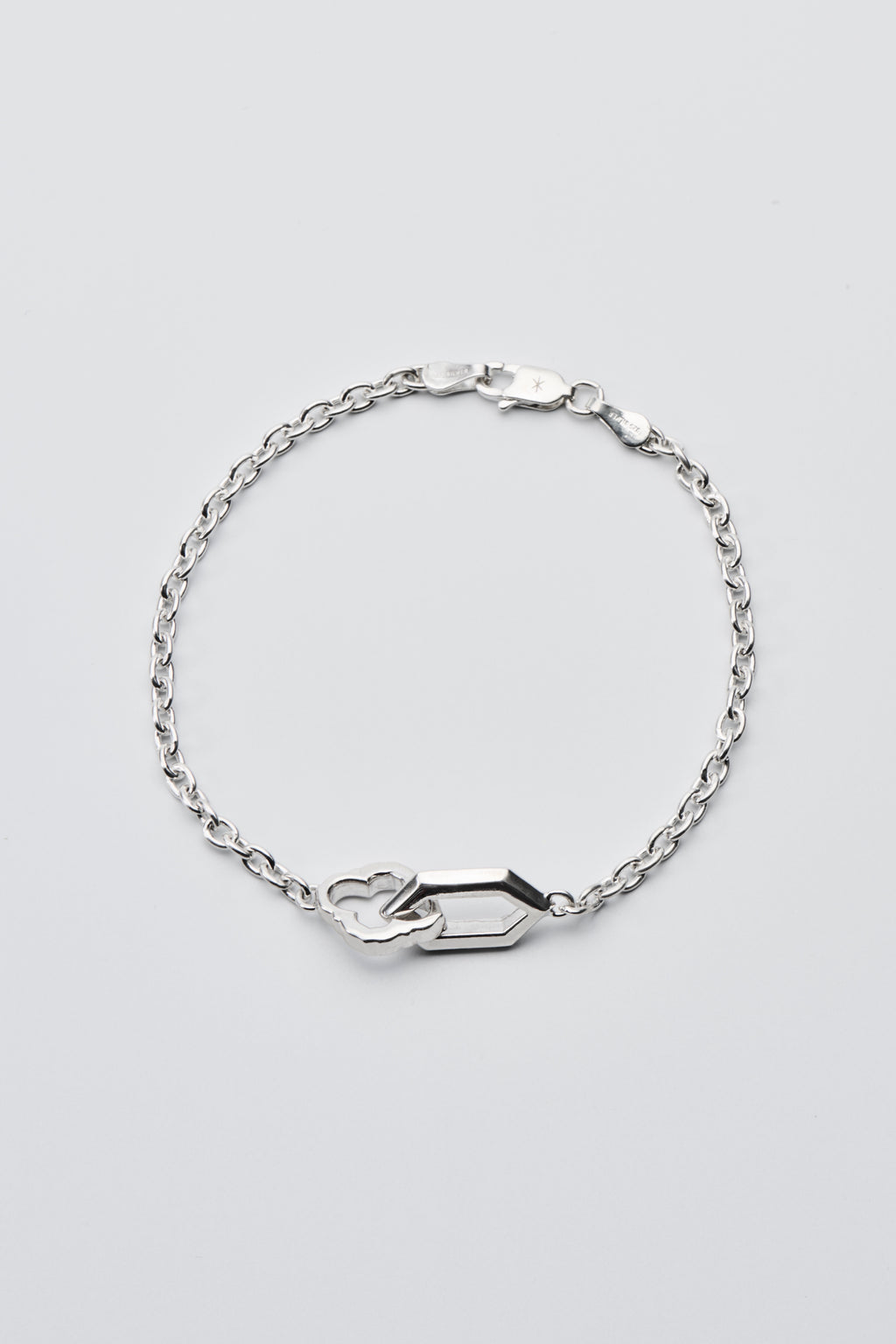 HANABISHI KIKKO Chain Bracelet