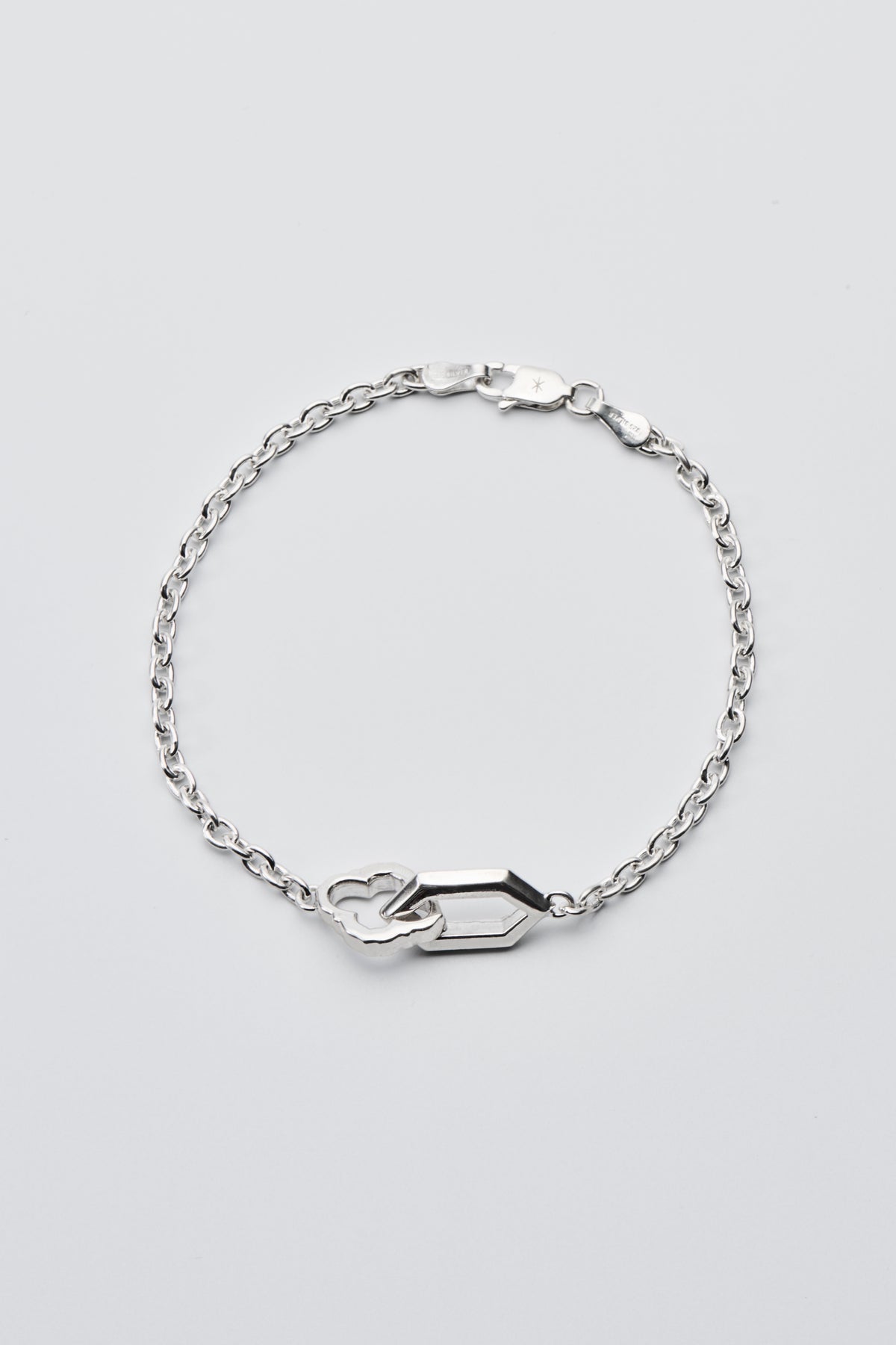 HANABISHI KIKKO Chain Bracelet
